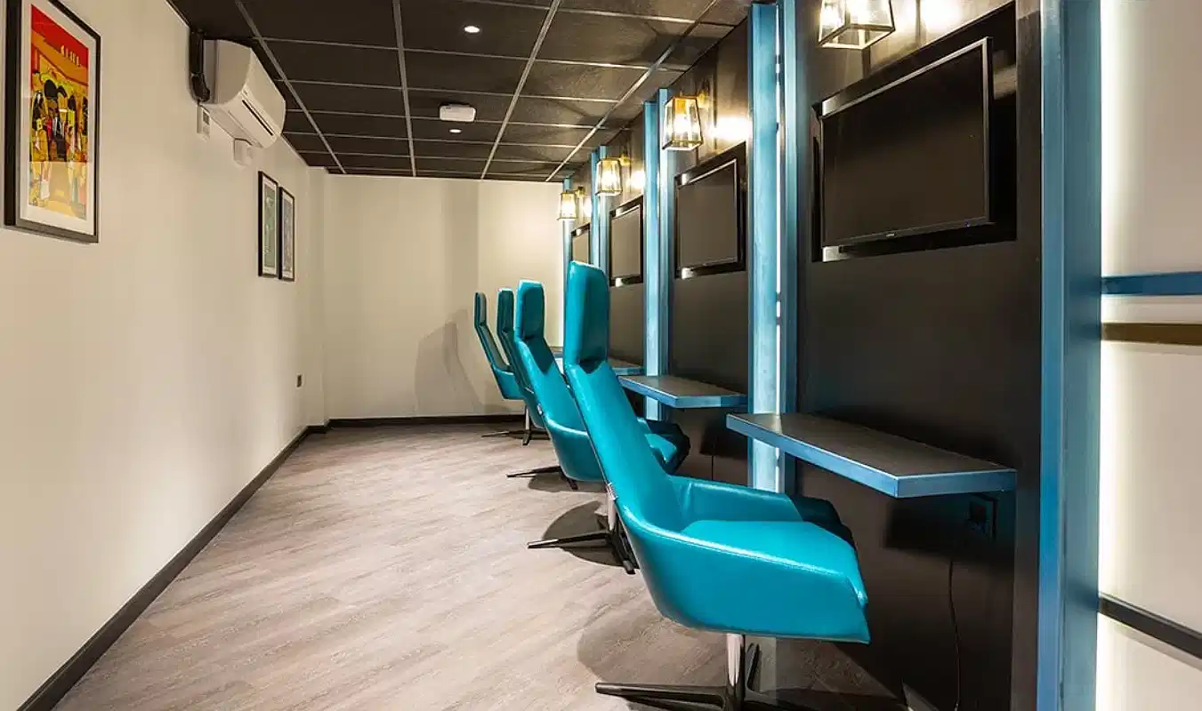 Amenities