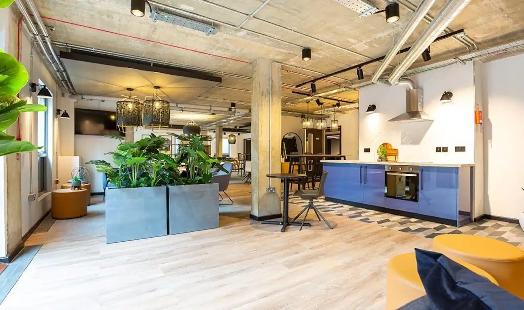 Common Area