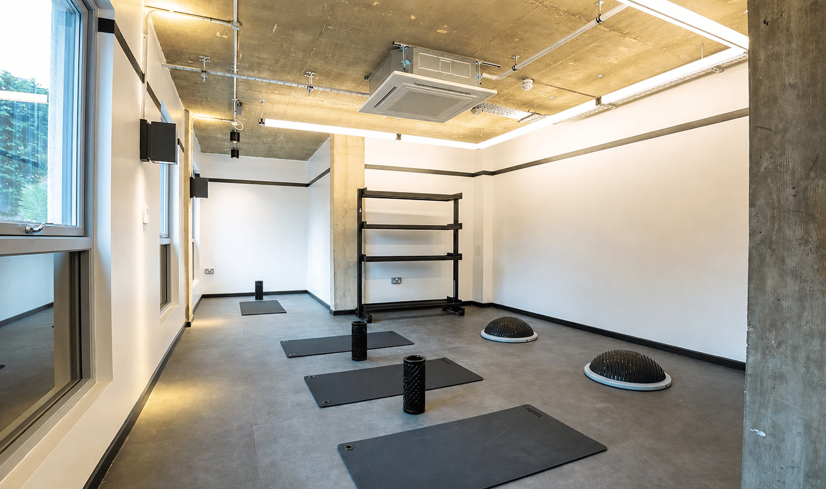 Amenities