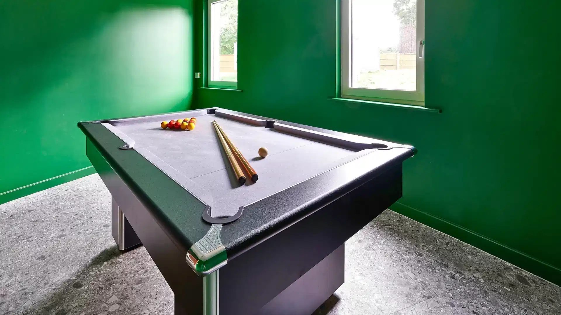 Amenities
