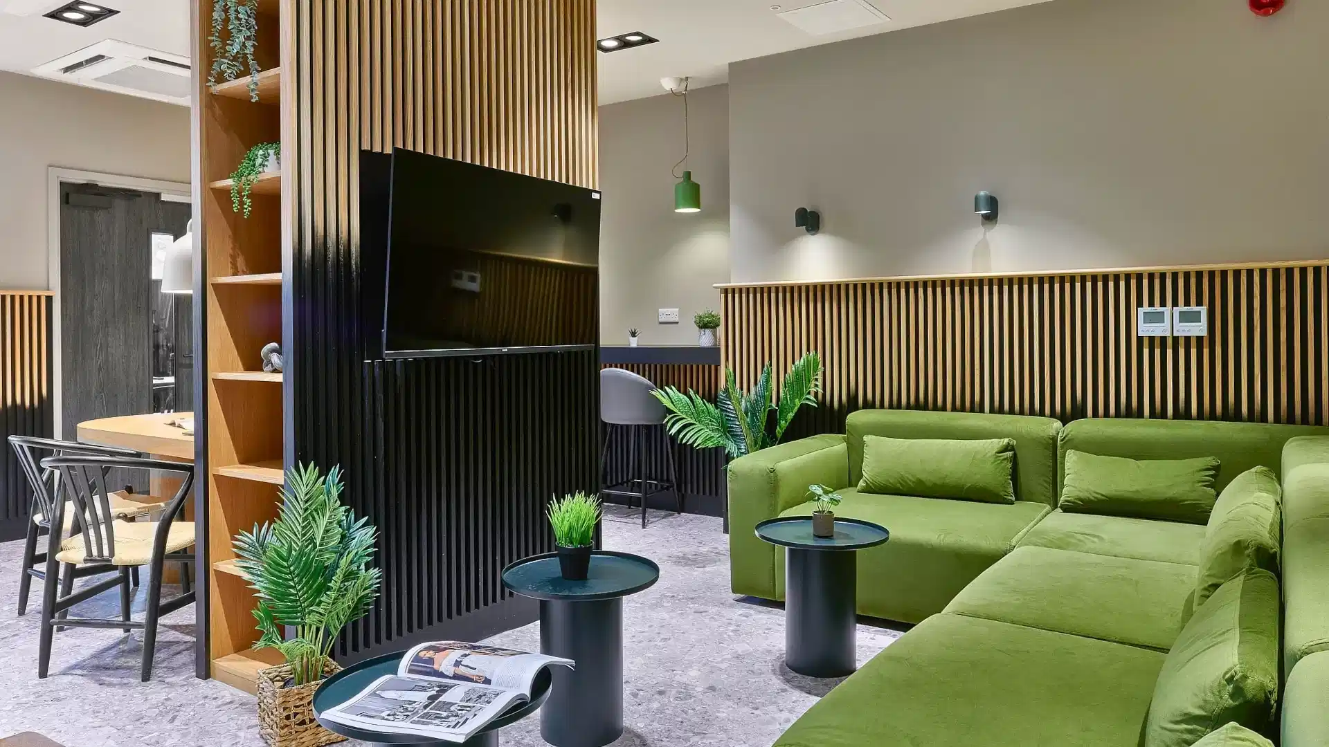 Amenities
