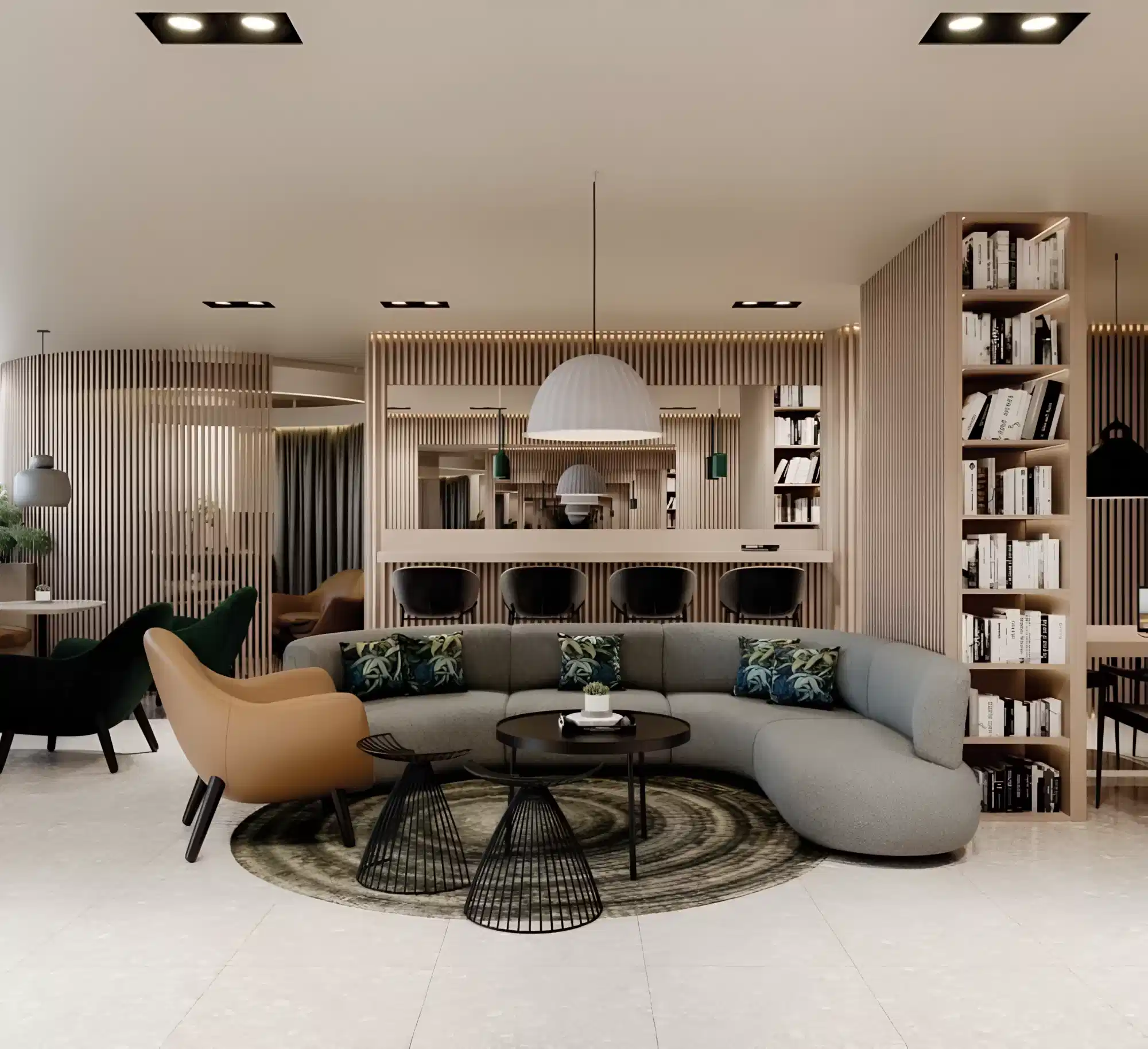 Common Area