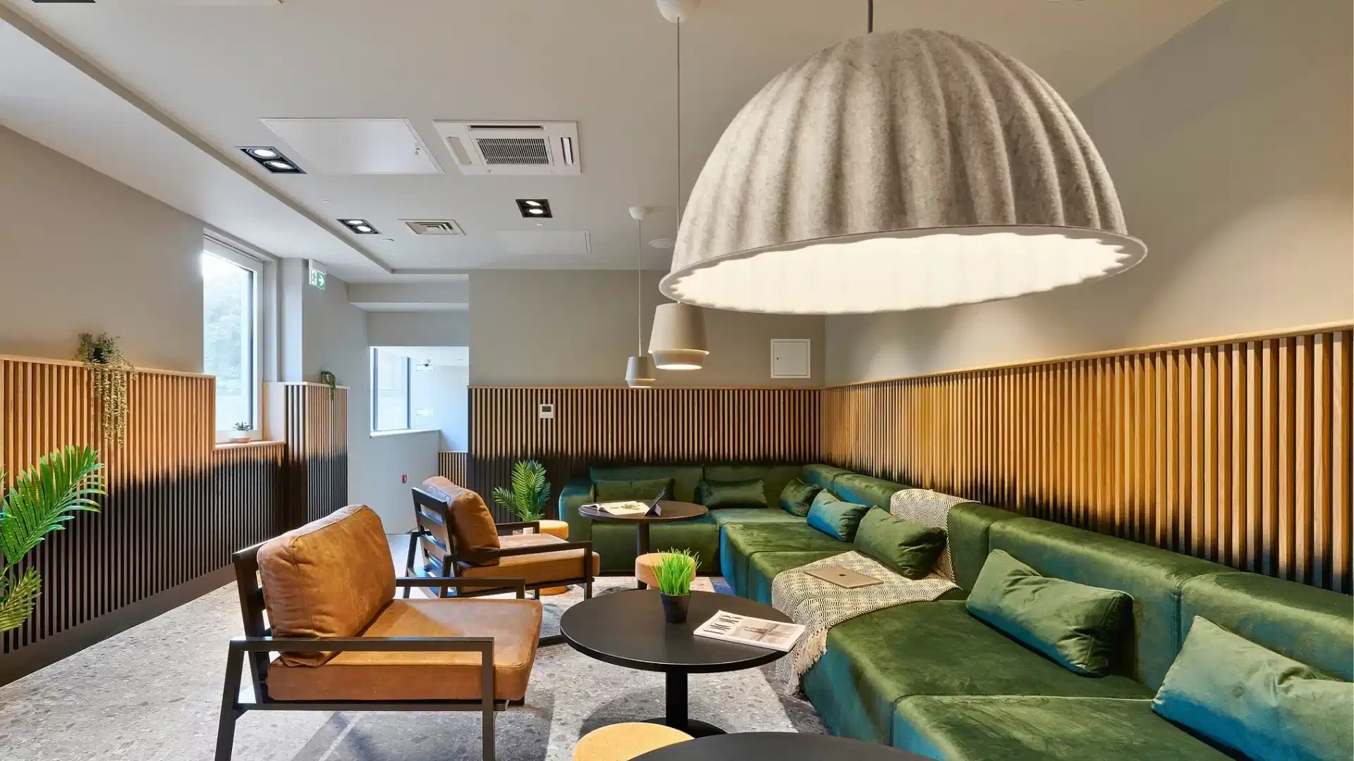 Common Area