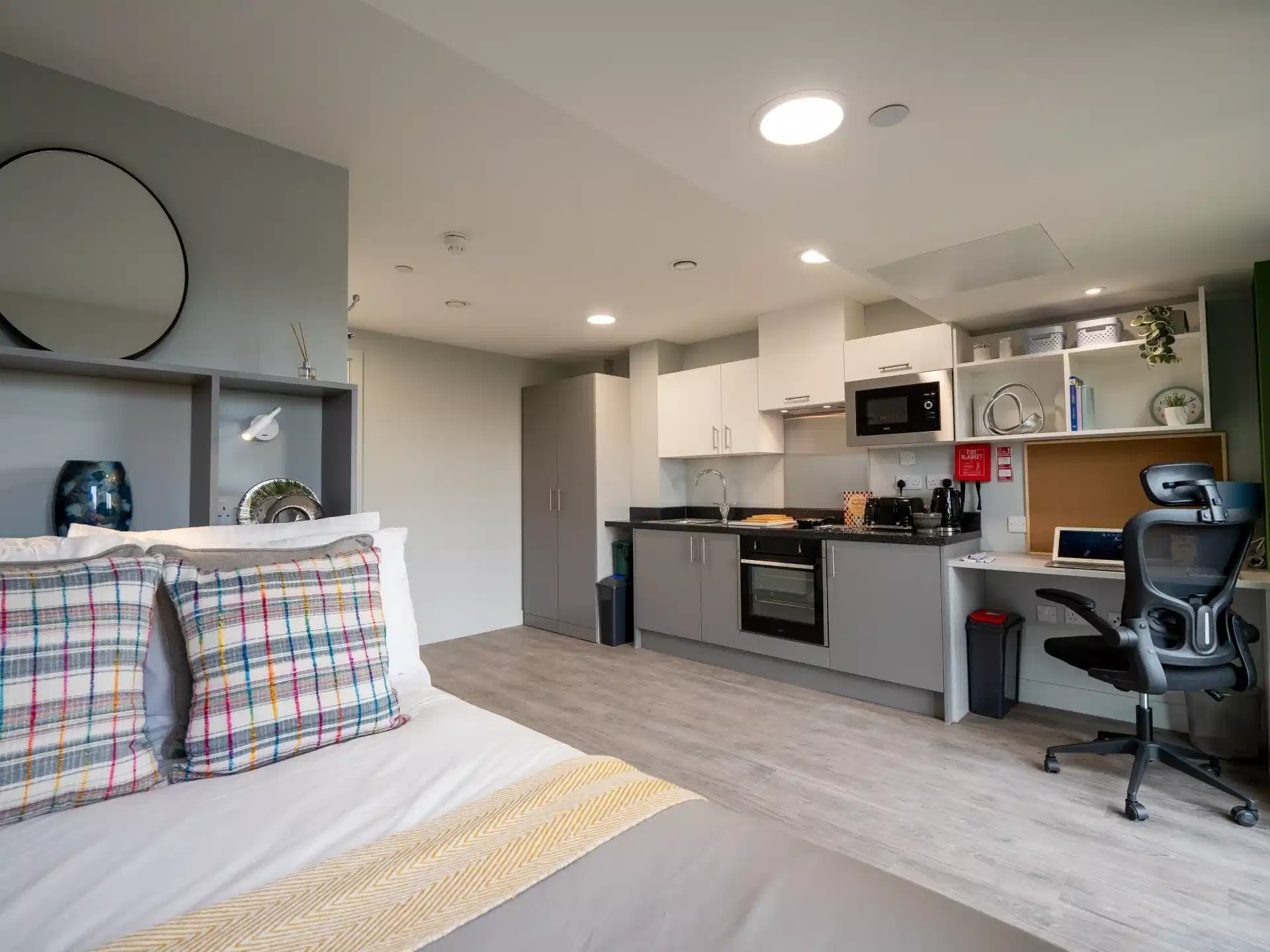Amenities