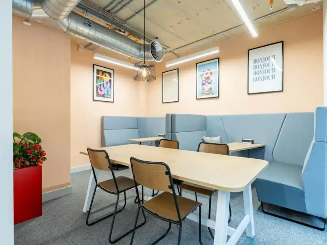 Common Area