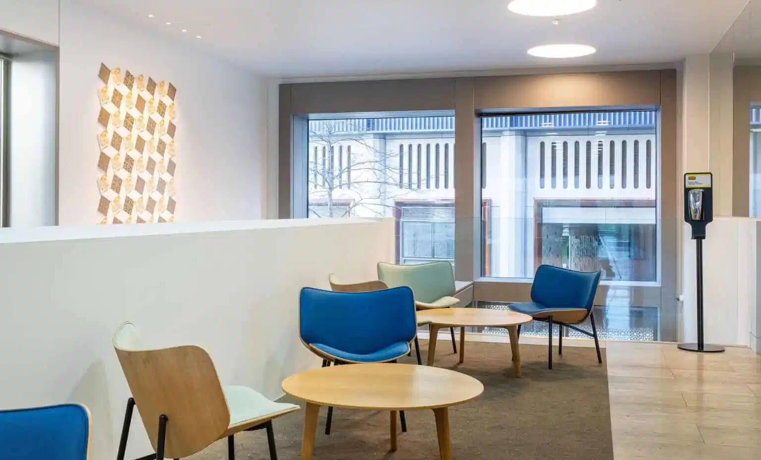 Common Area