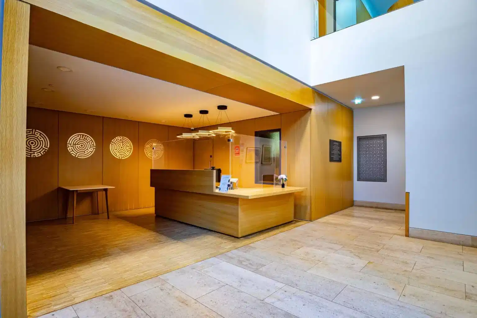 Common Area