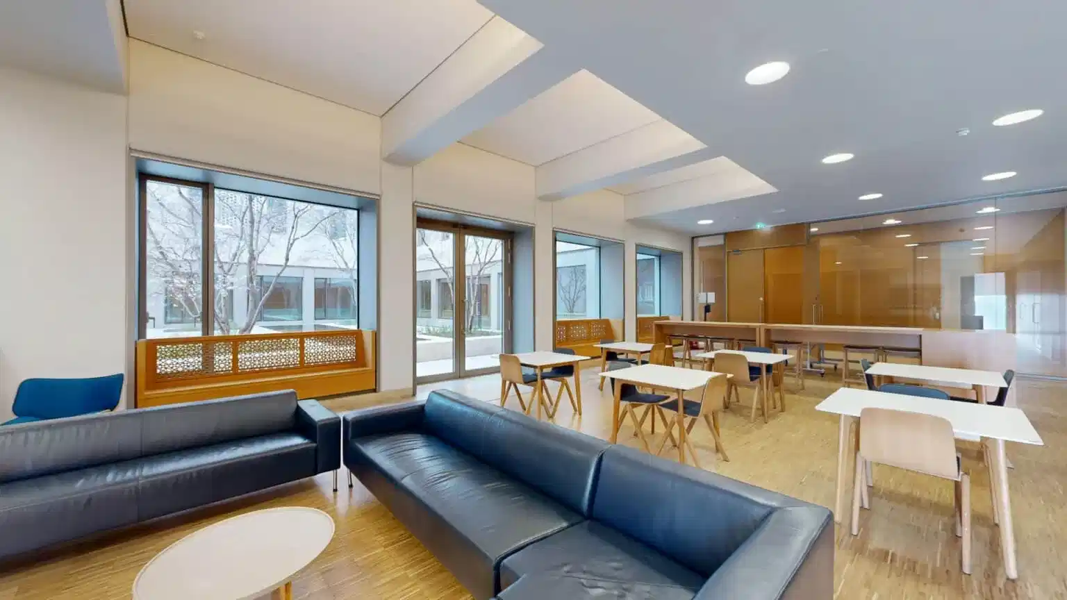 Common Area
