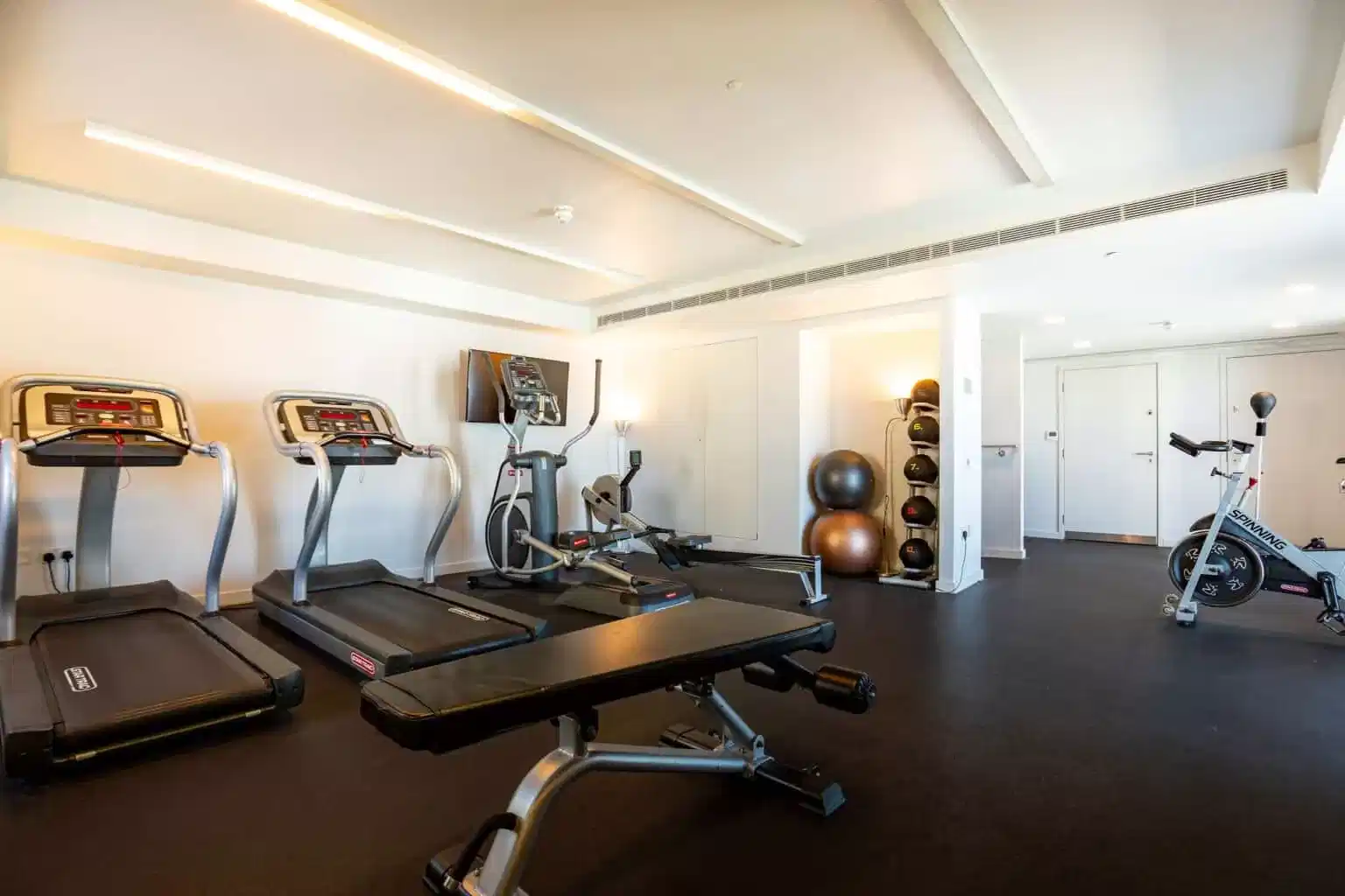 Amenities