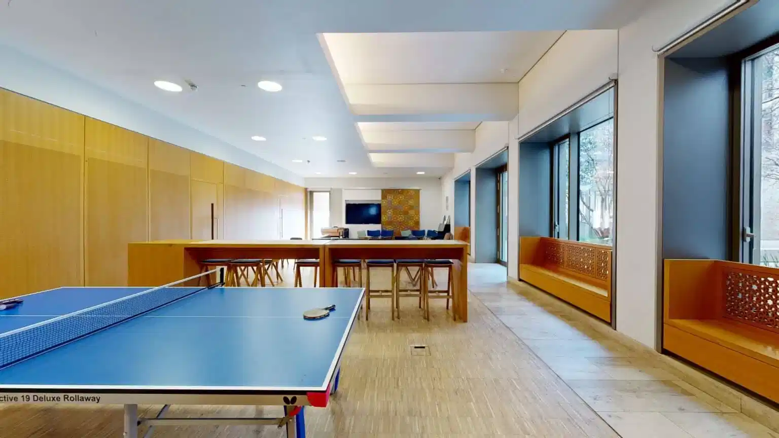 Amenities