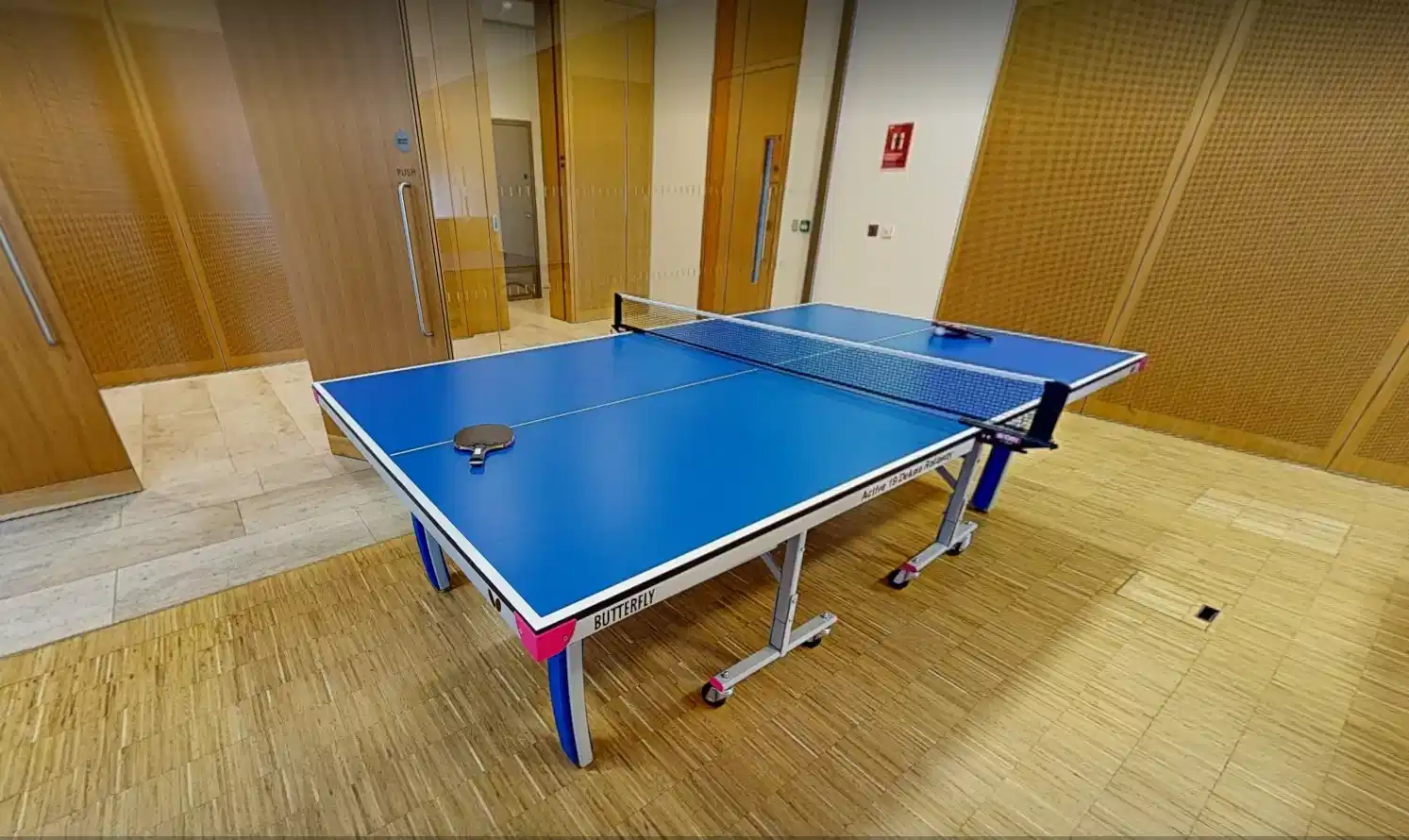 Amenities