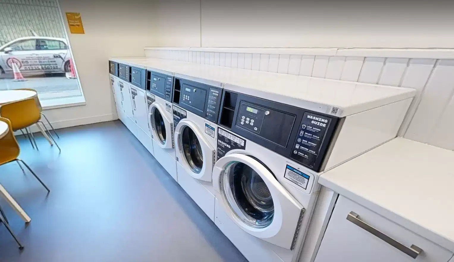 Amenities