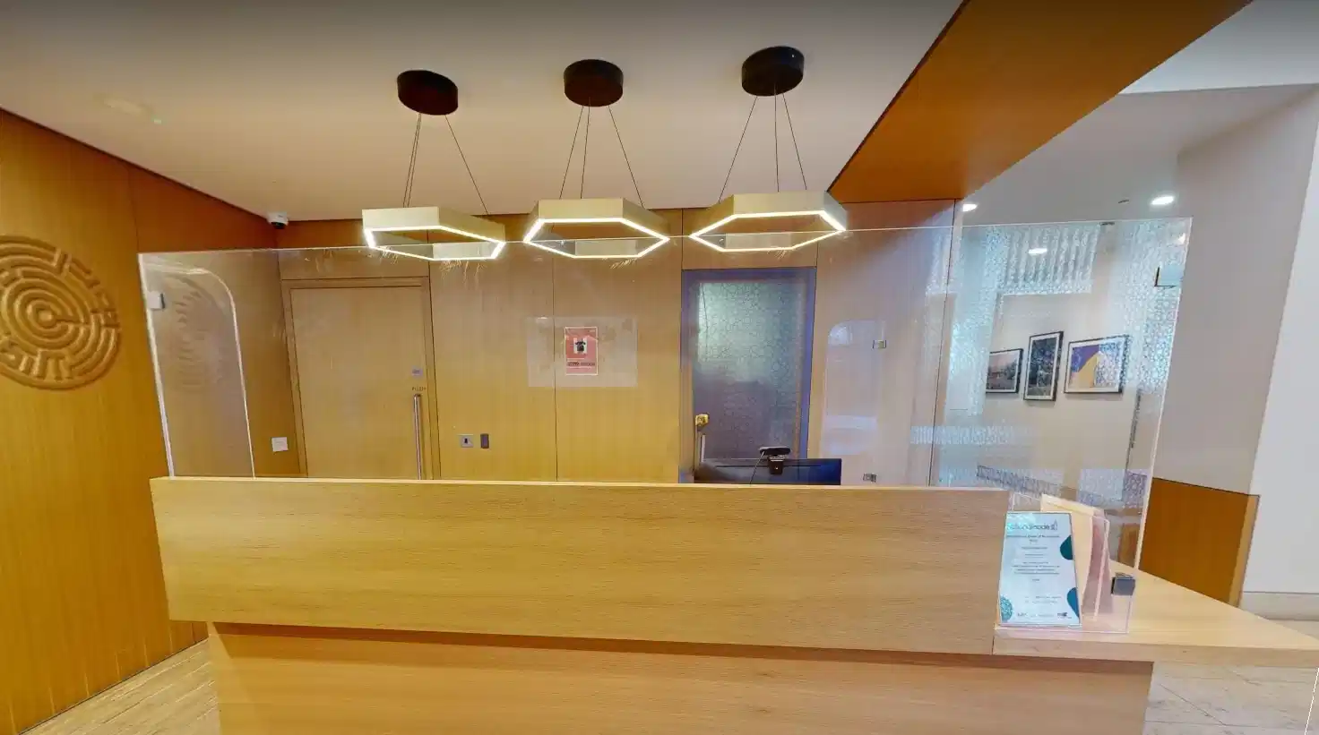 Common Area