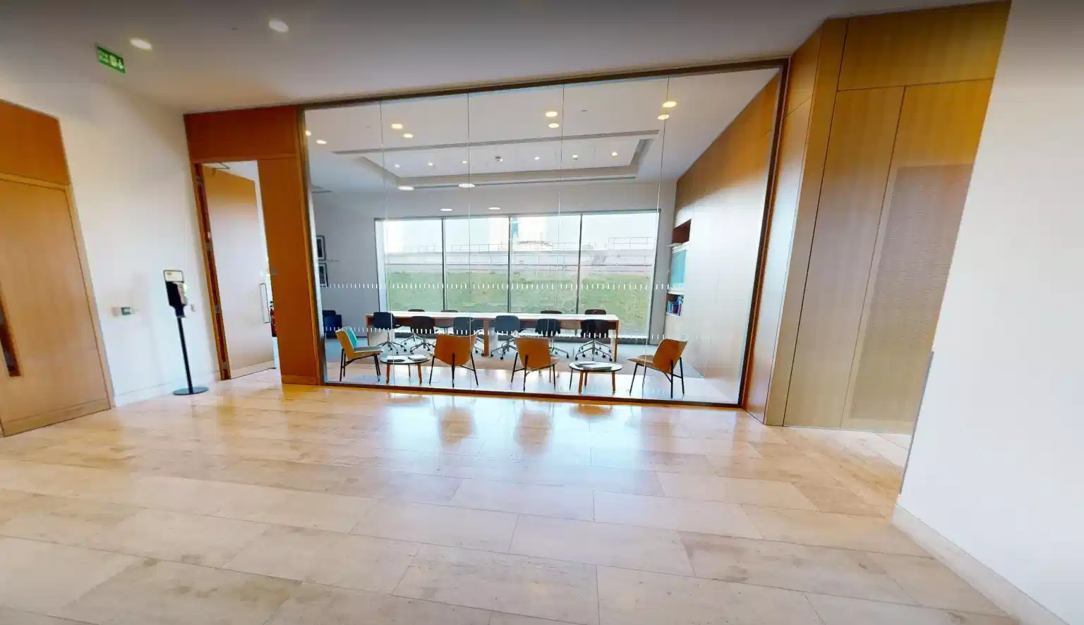 Common Area