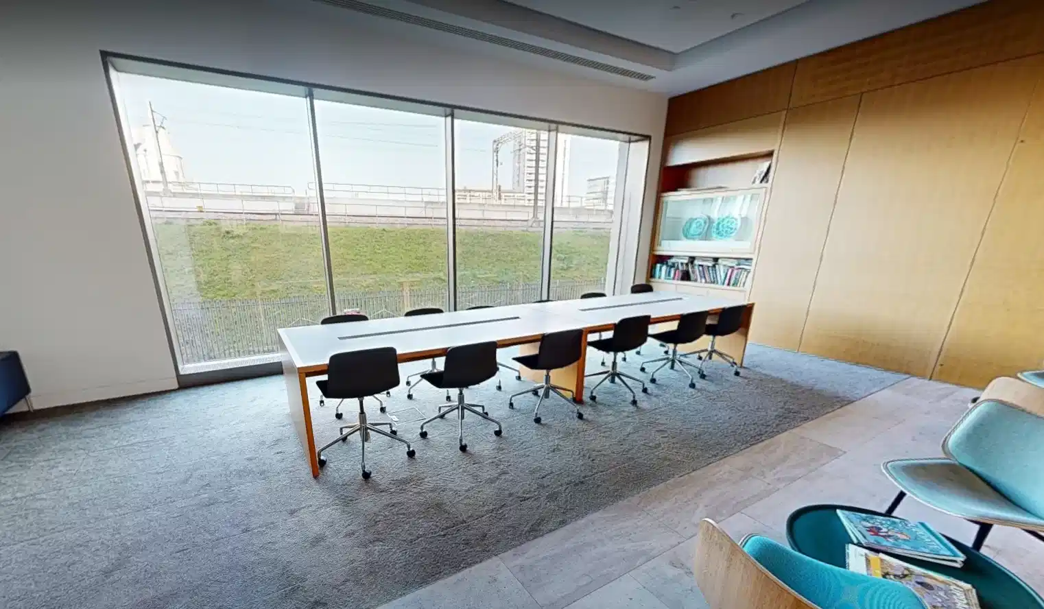 Common Area
