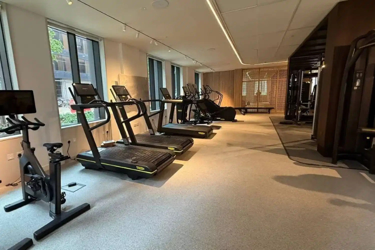 Amenities