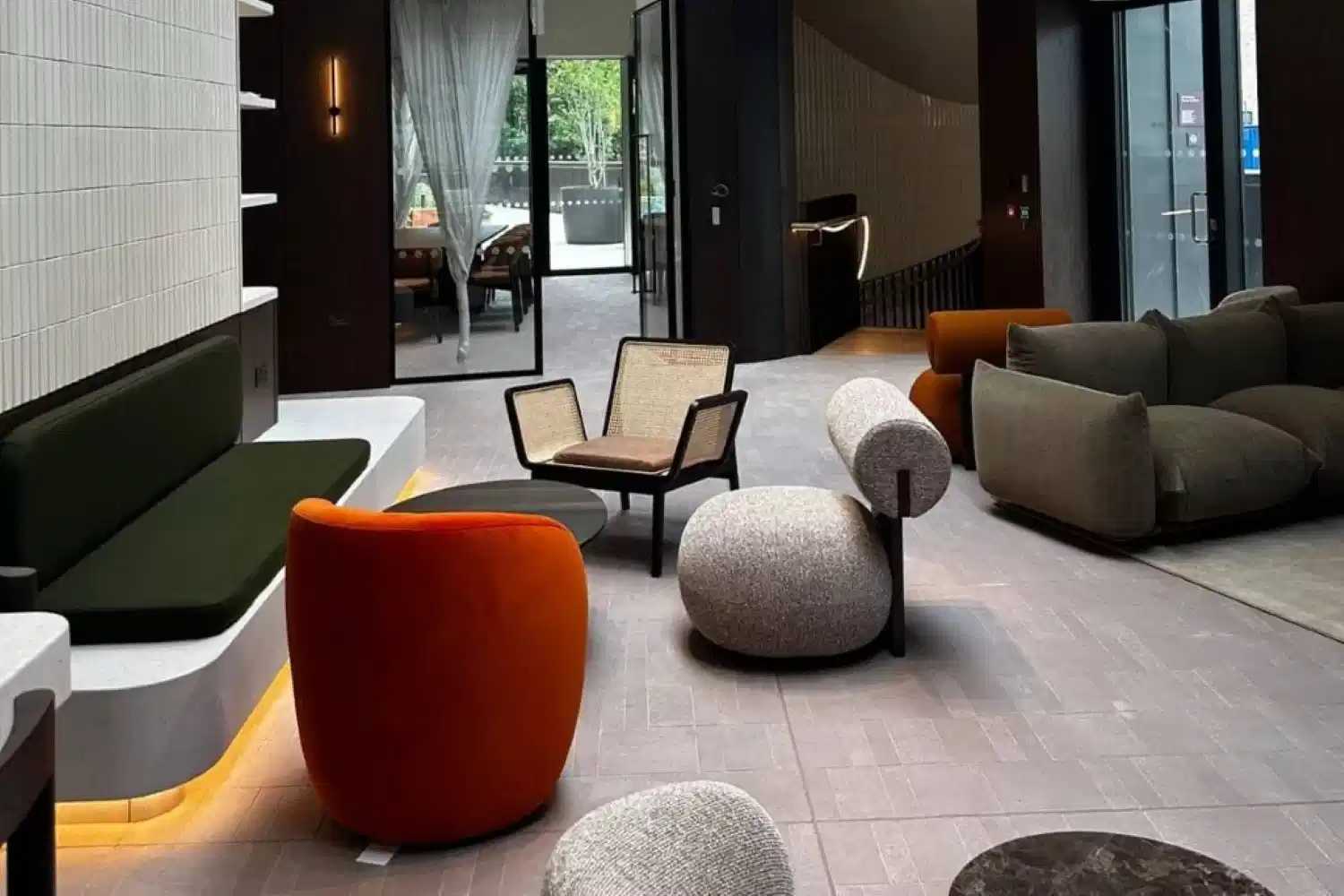 Common Area