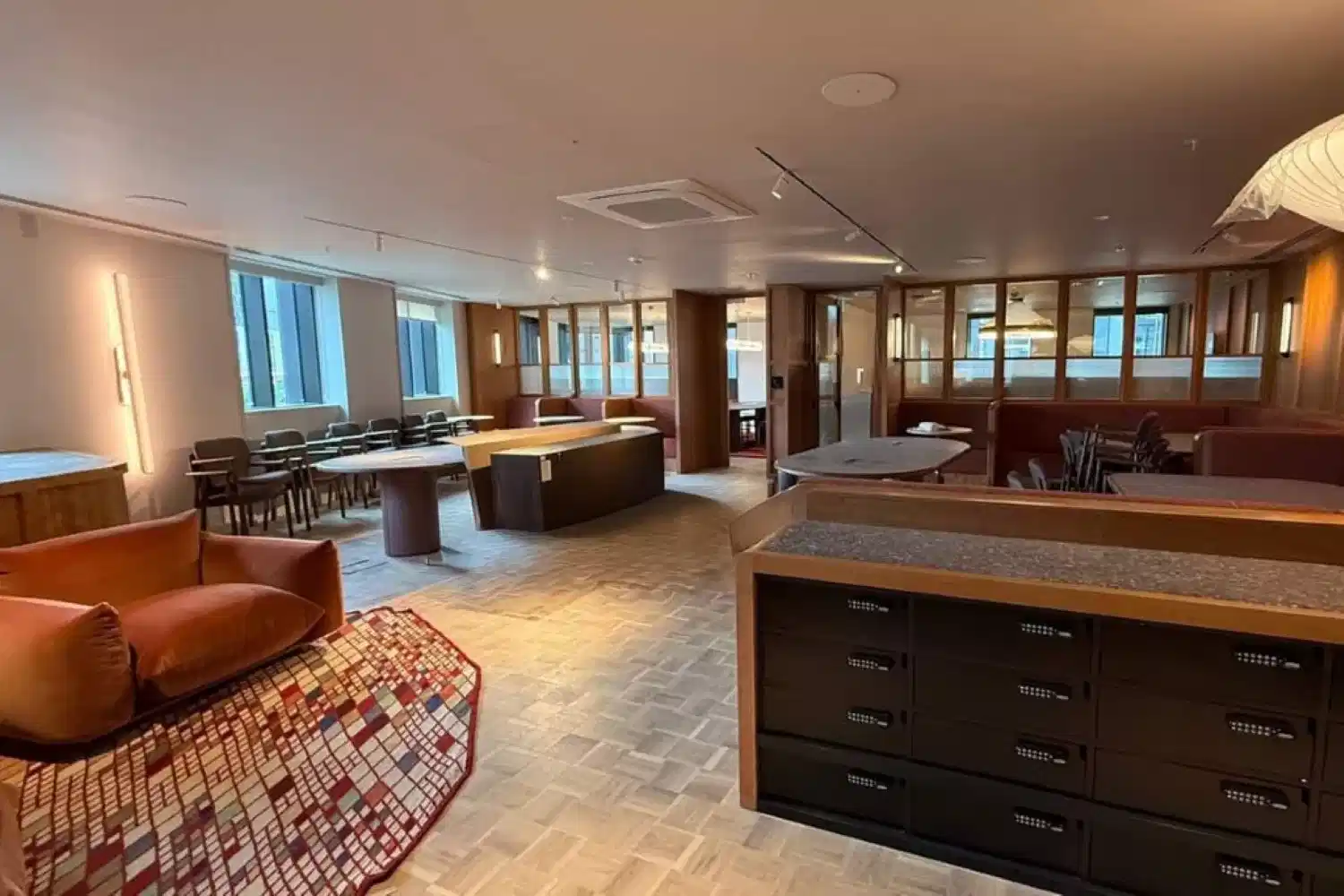 Common Area