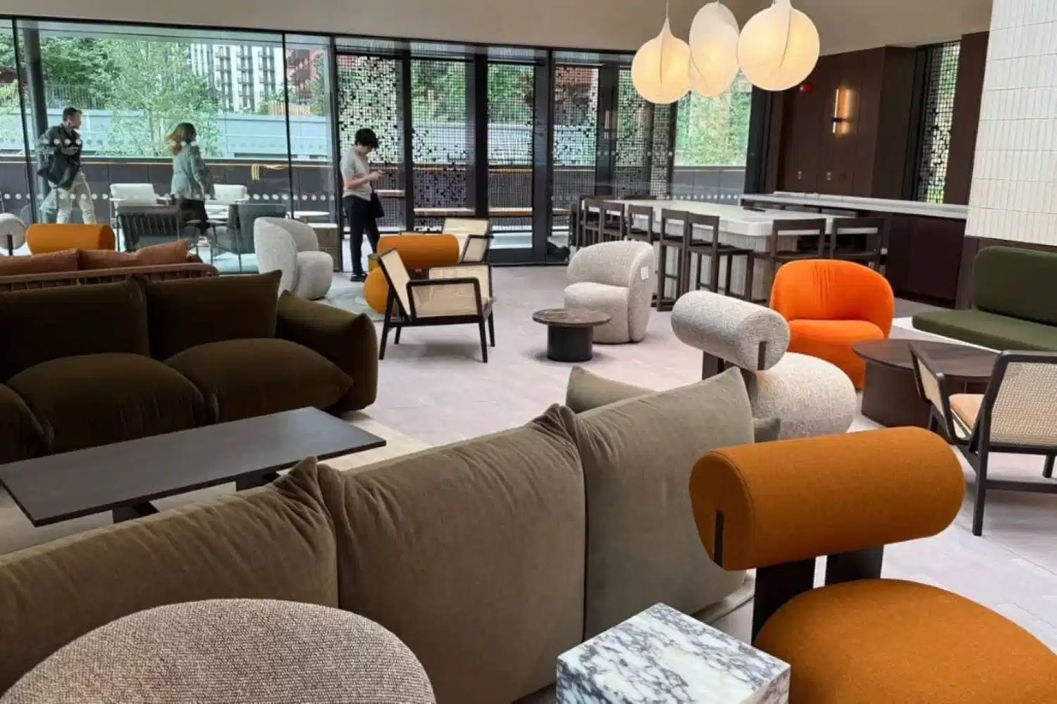 Common Area