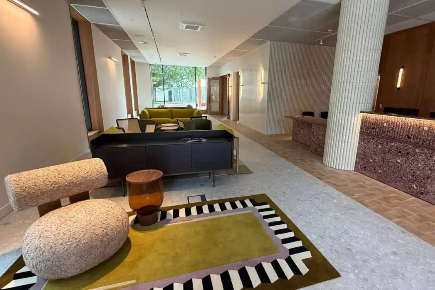 Common Area