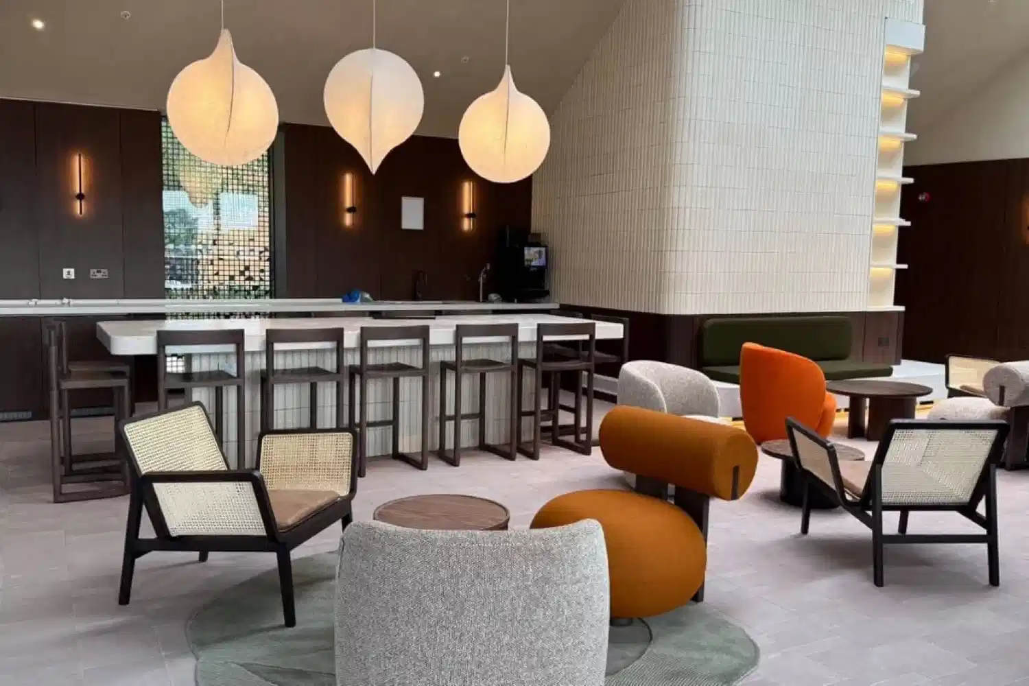 Common Area