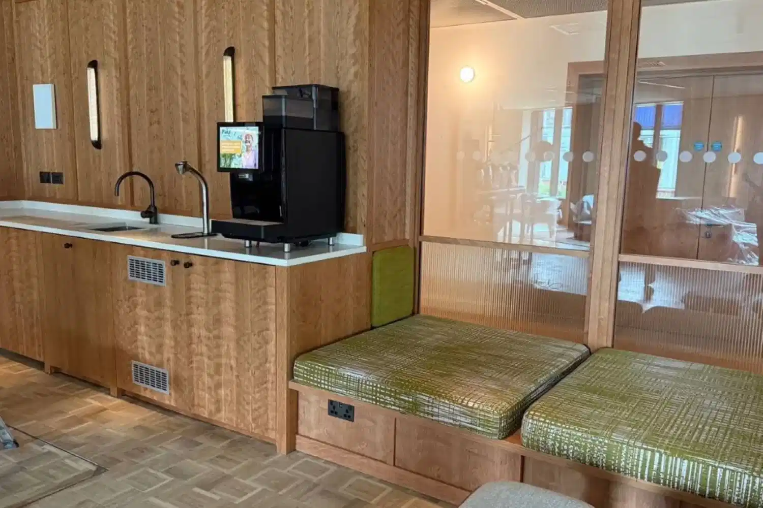 Common Area