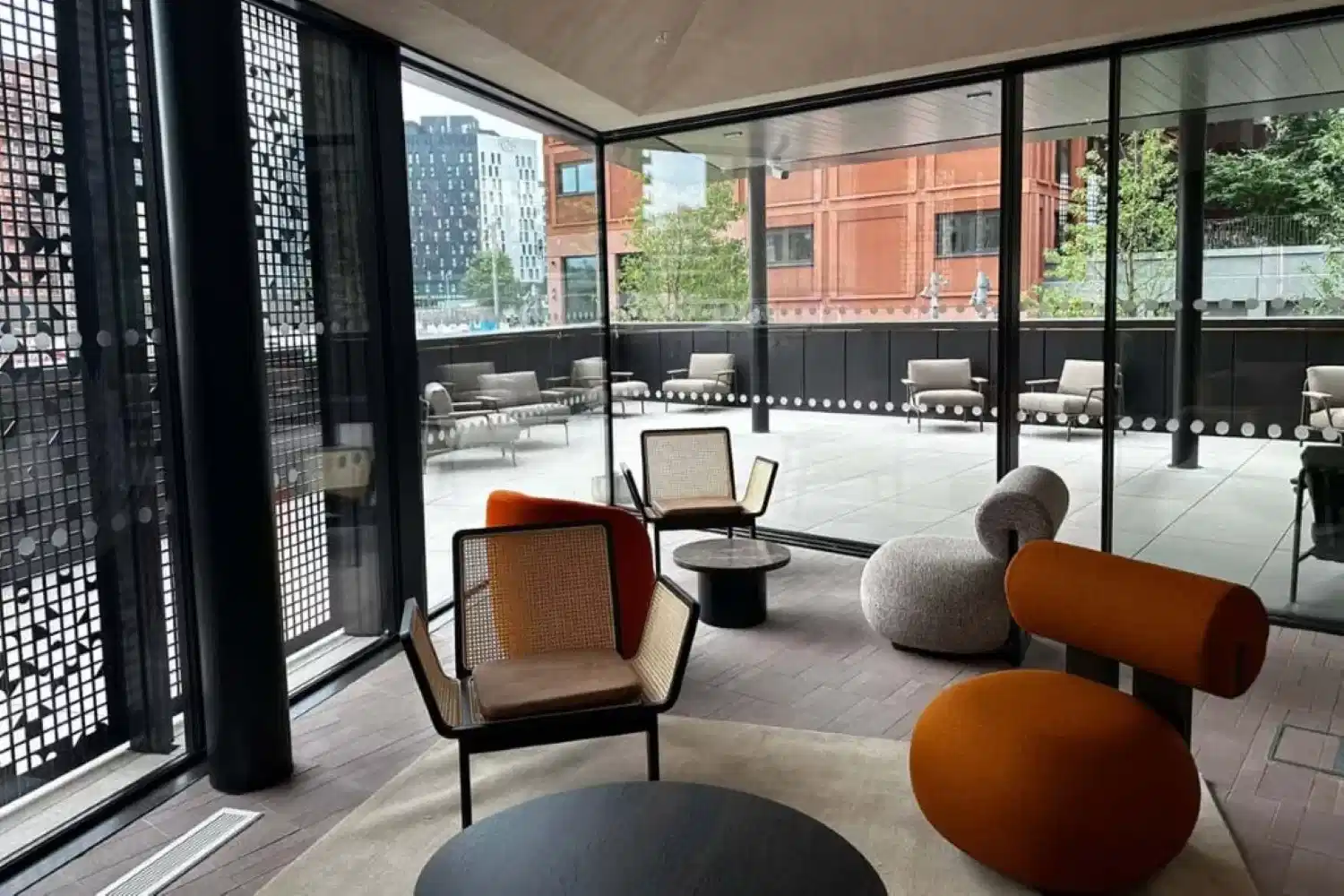 Common Area