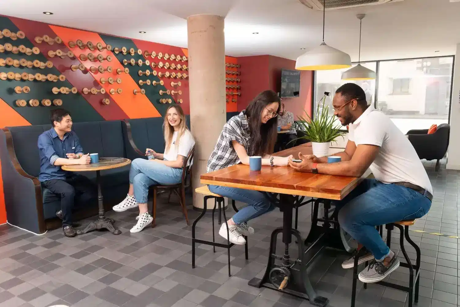 Common Area
