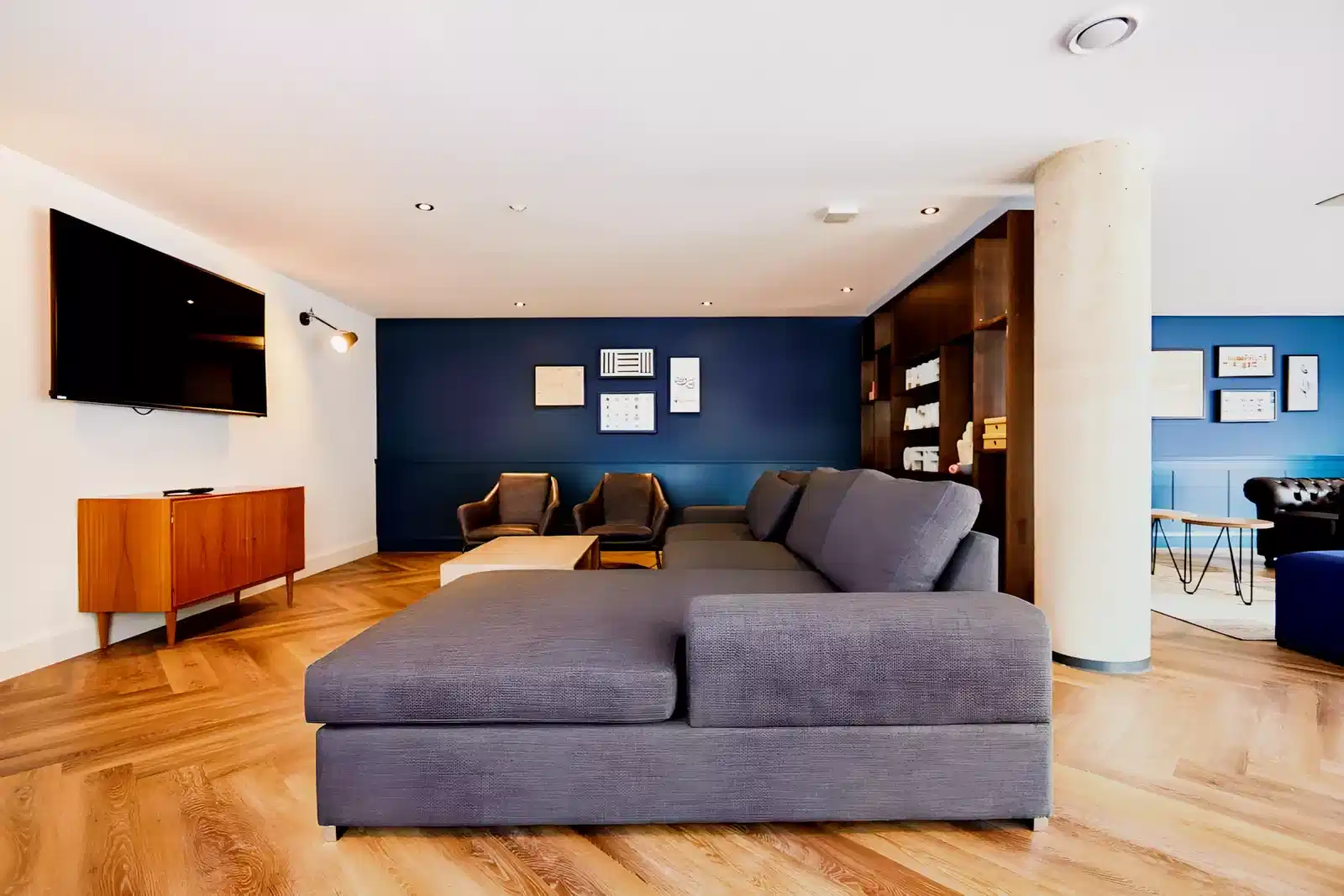 Common Area