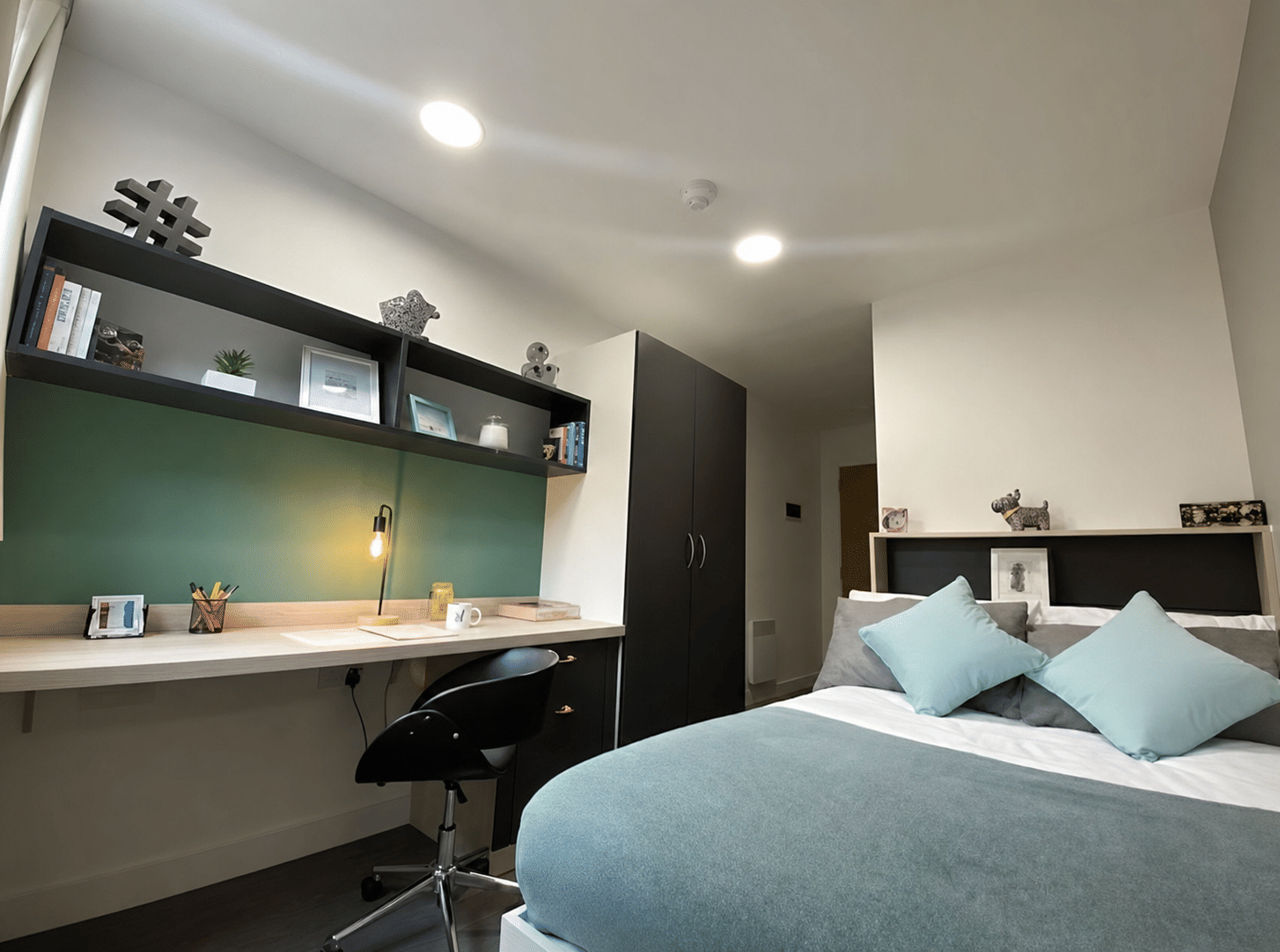 Amenities