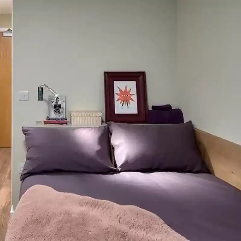 Large En-Suite - Bedroom
