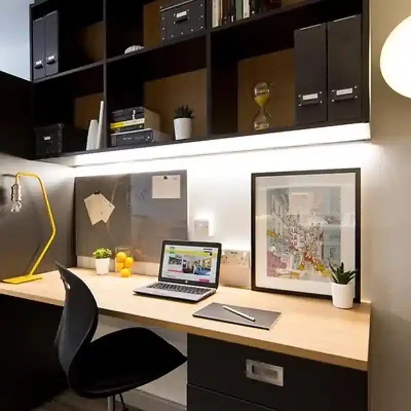 Classic En Suite - Amenities