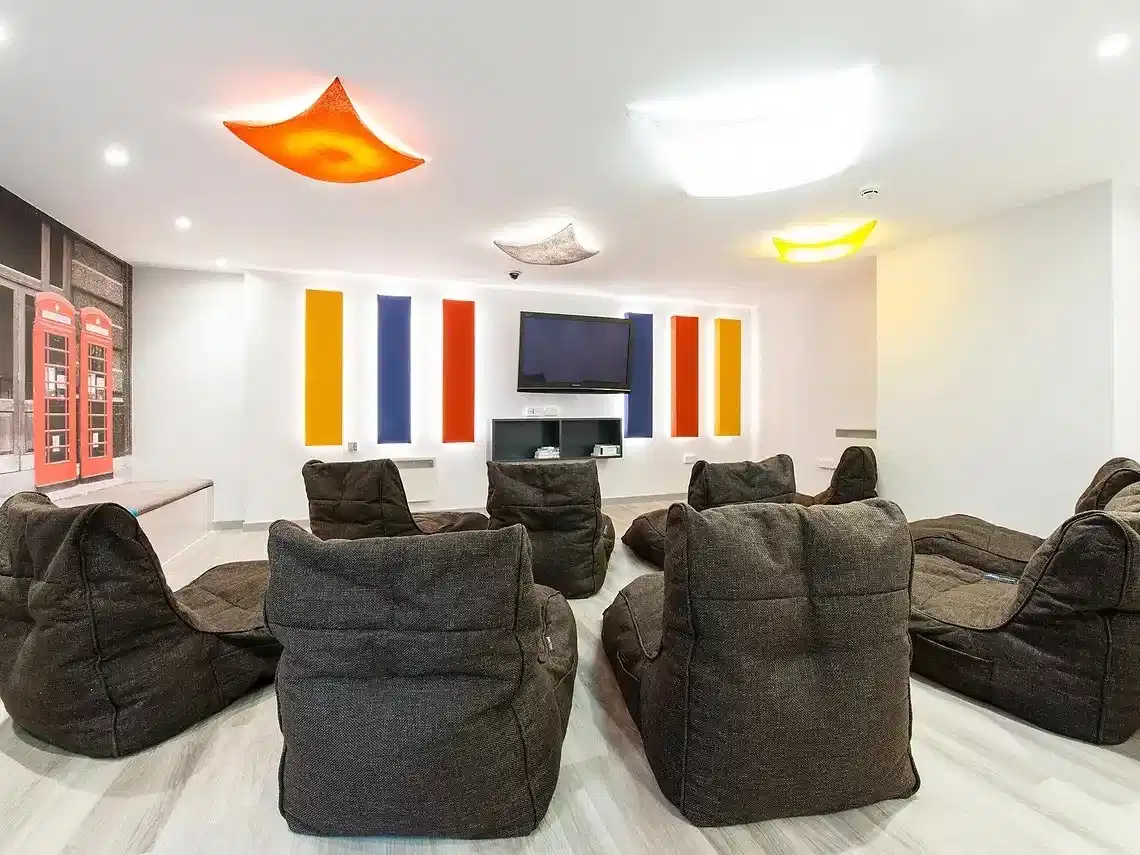 Common Area