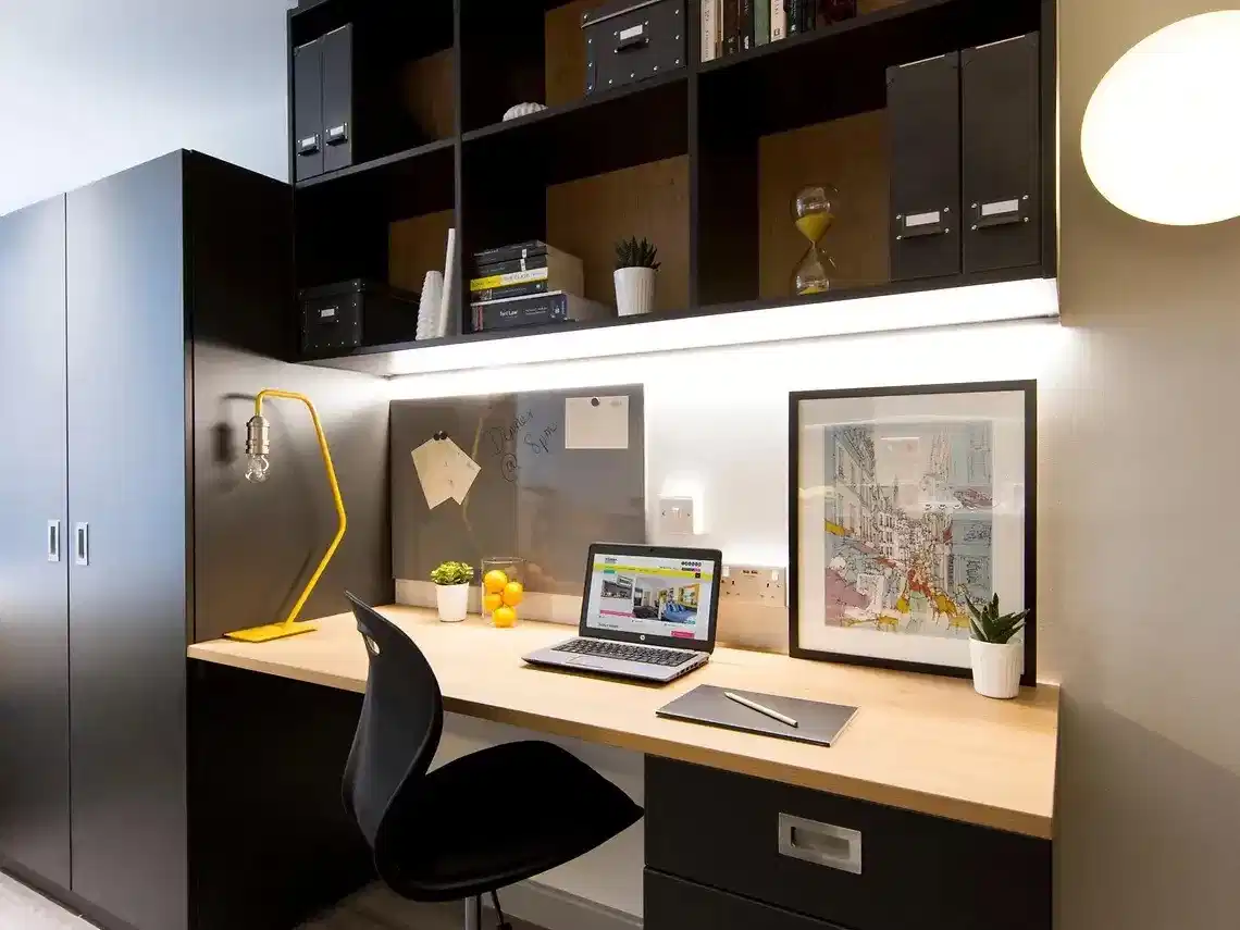Standard Studio - Amenities