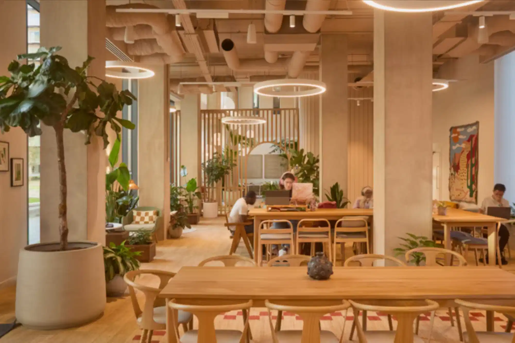 Common Area