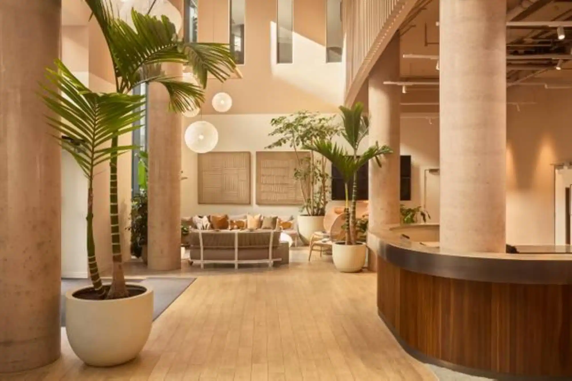 Common Area