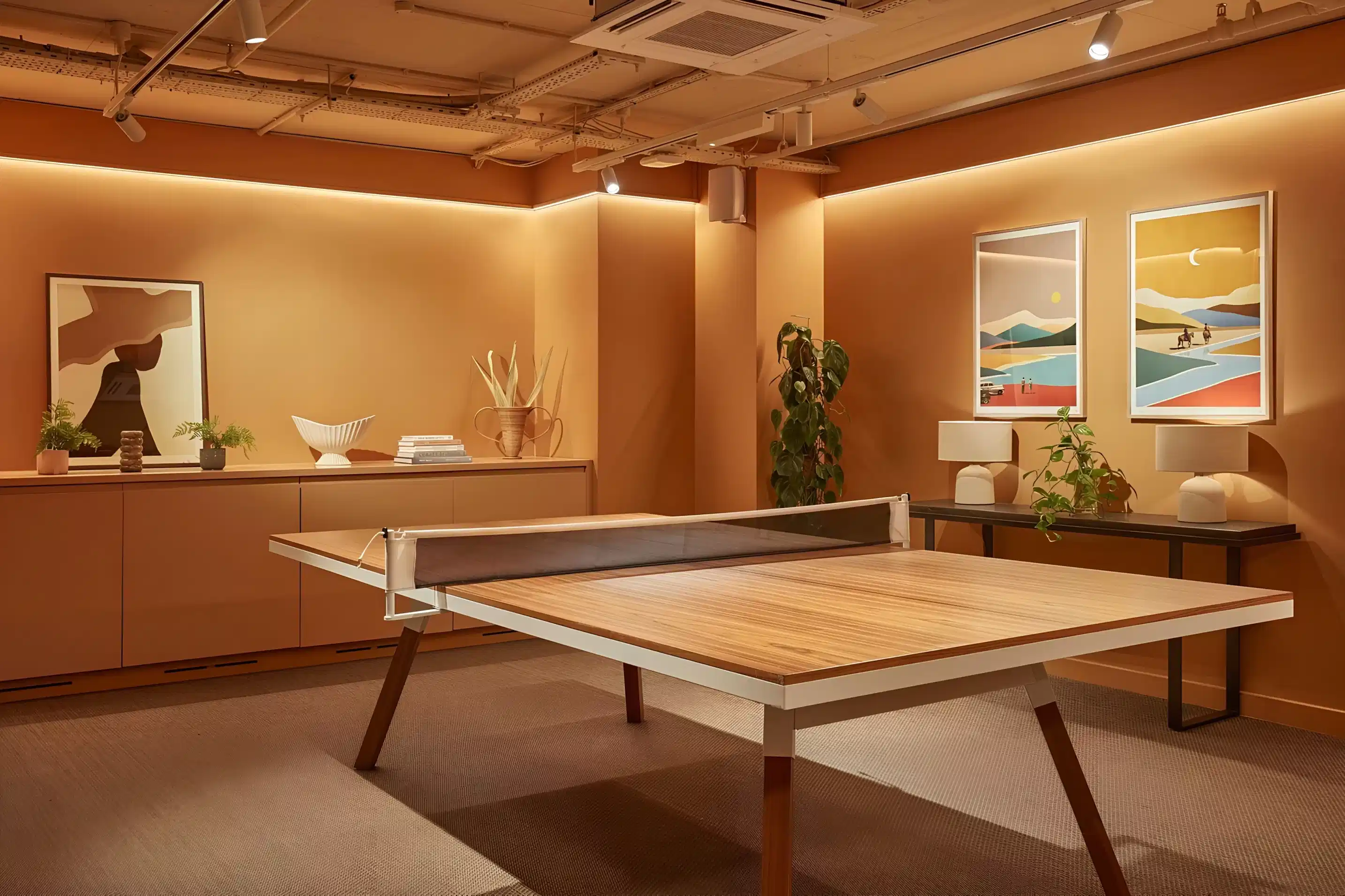 Amenities