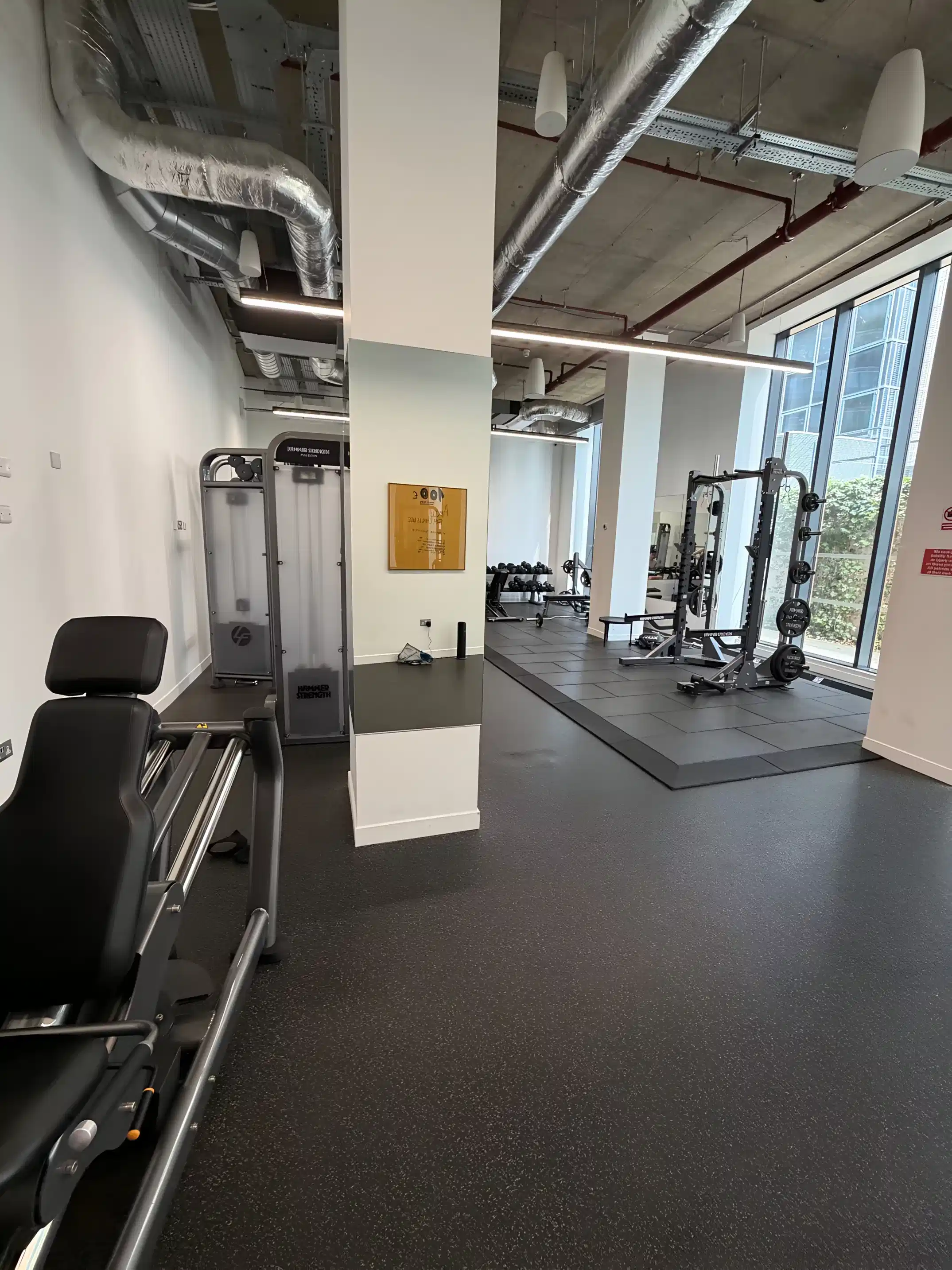 Amenities