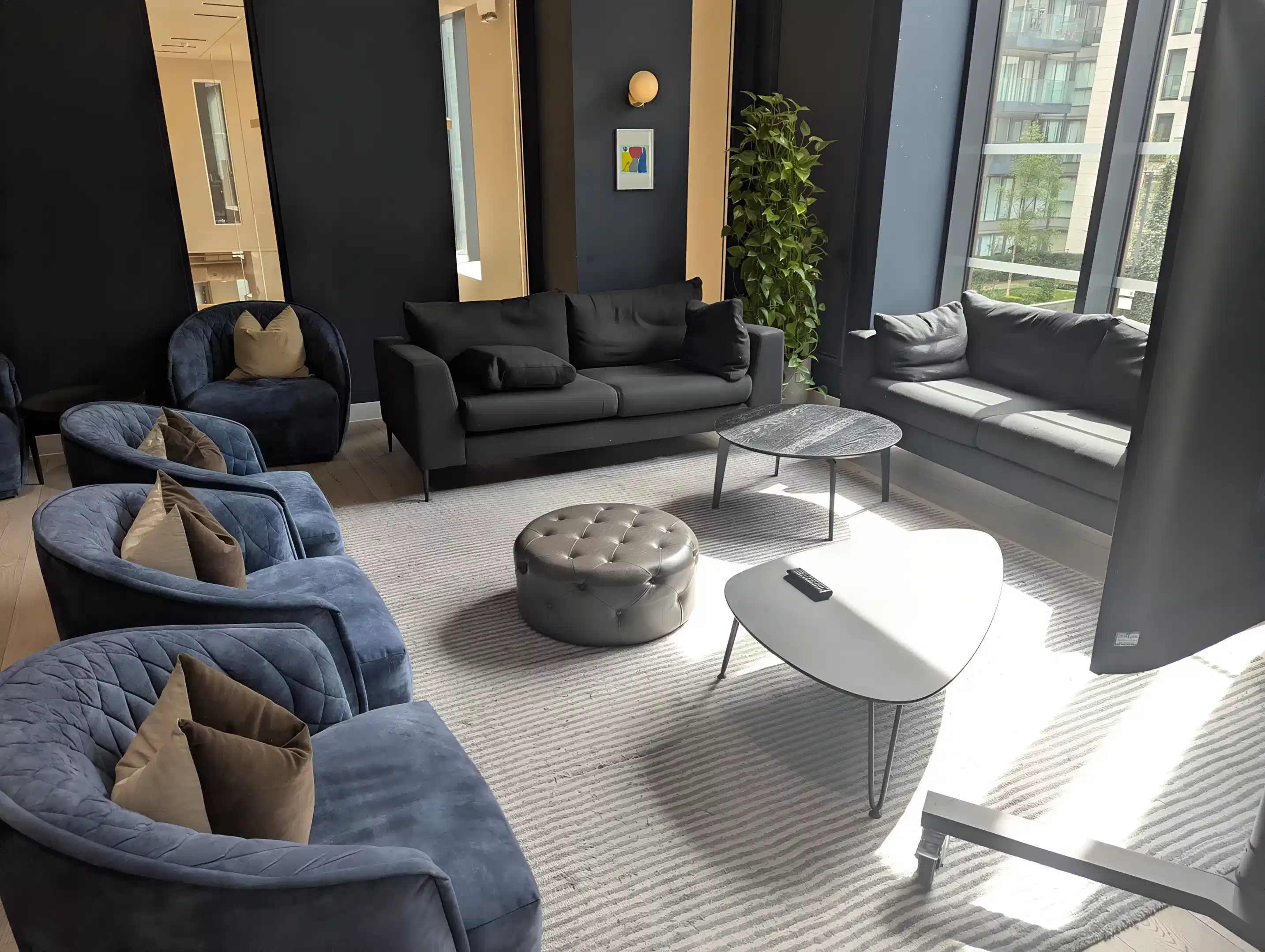 Common Area