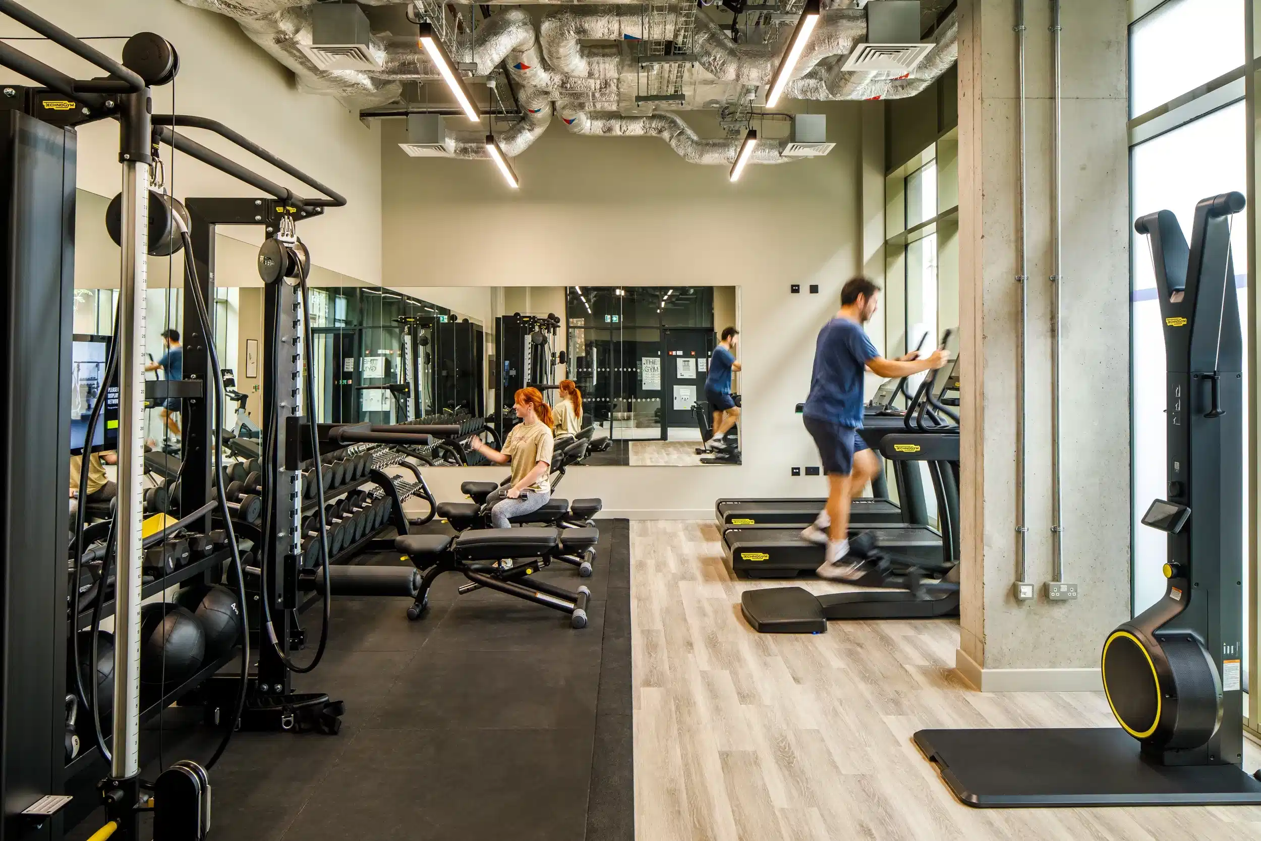 Amenities