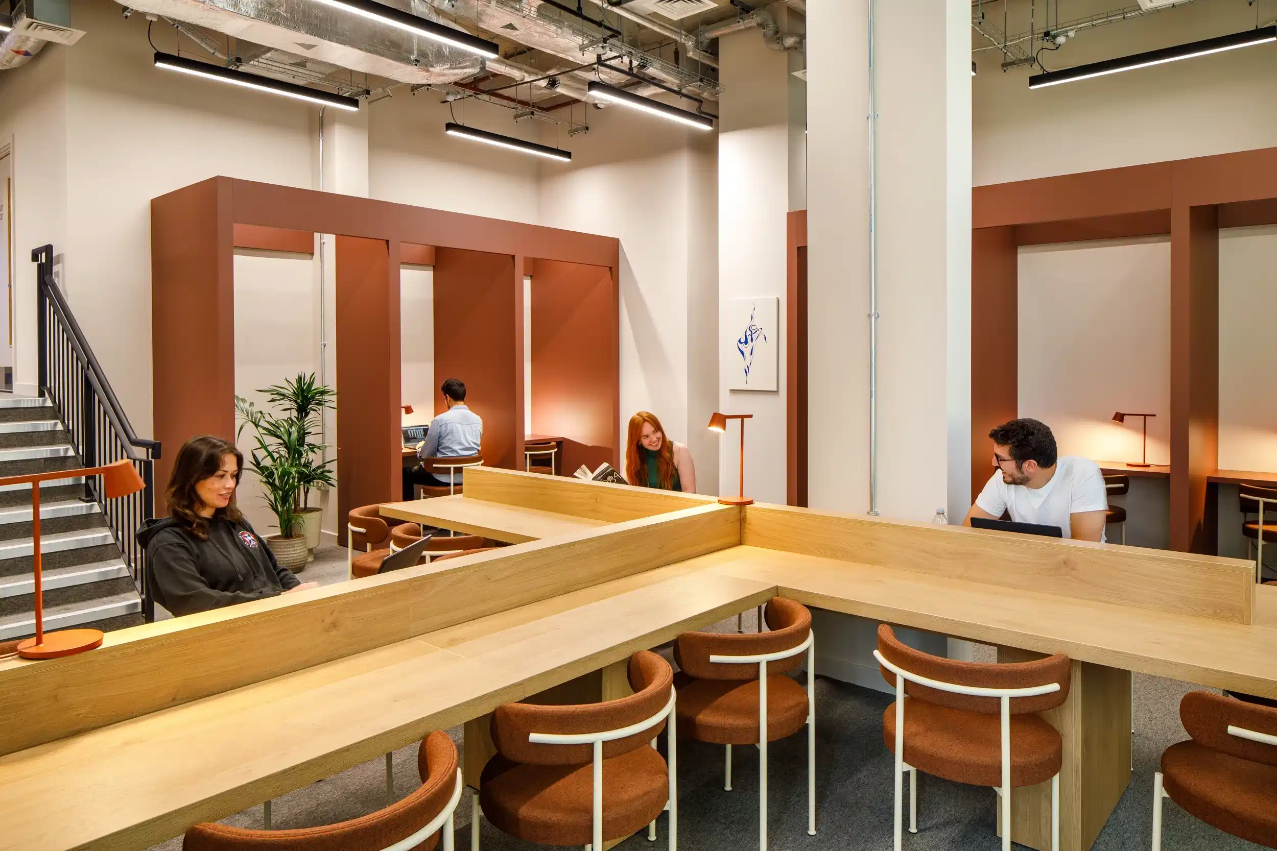 Common Area