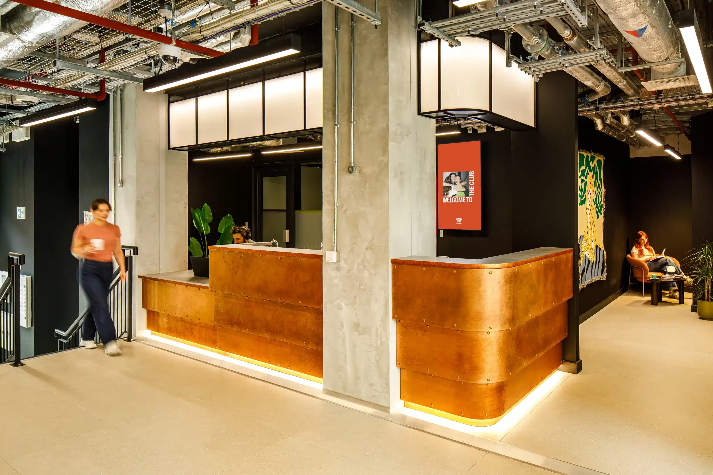 Common Area