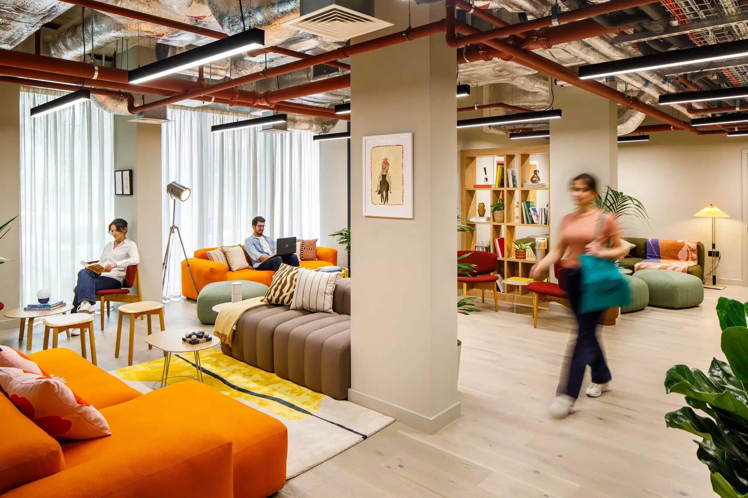 Common Area