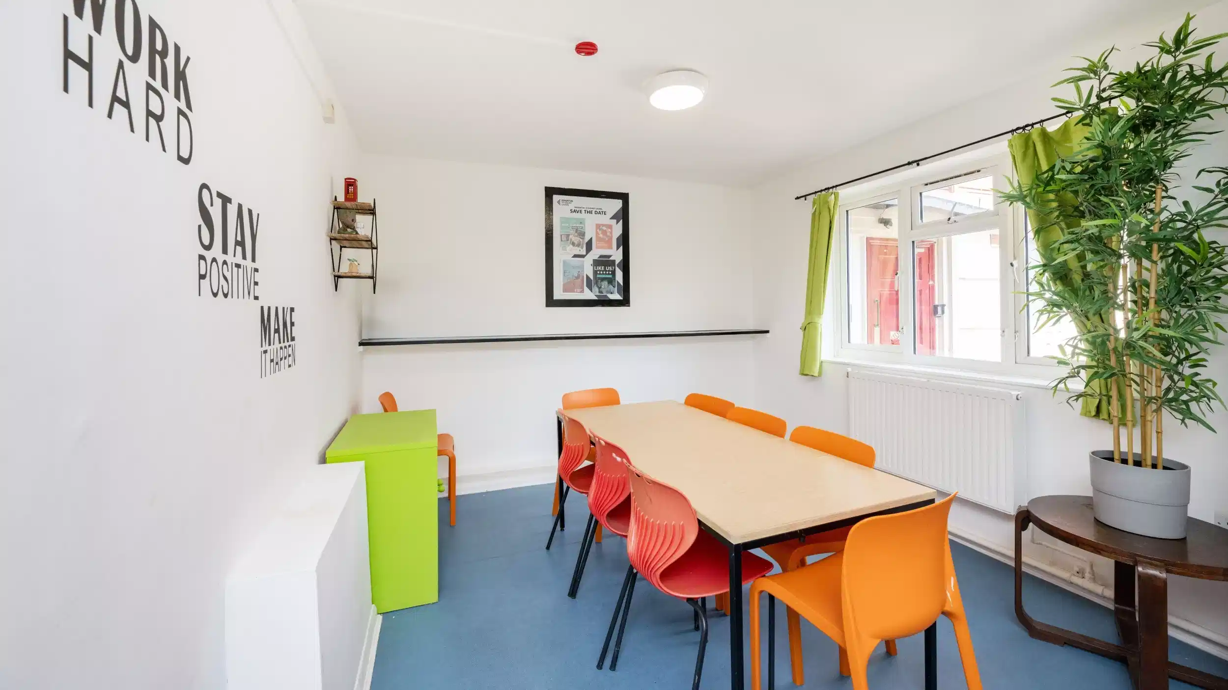 Common Area