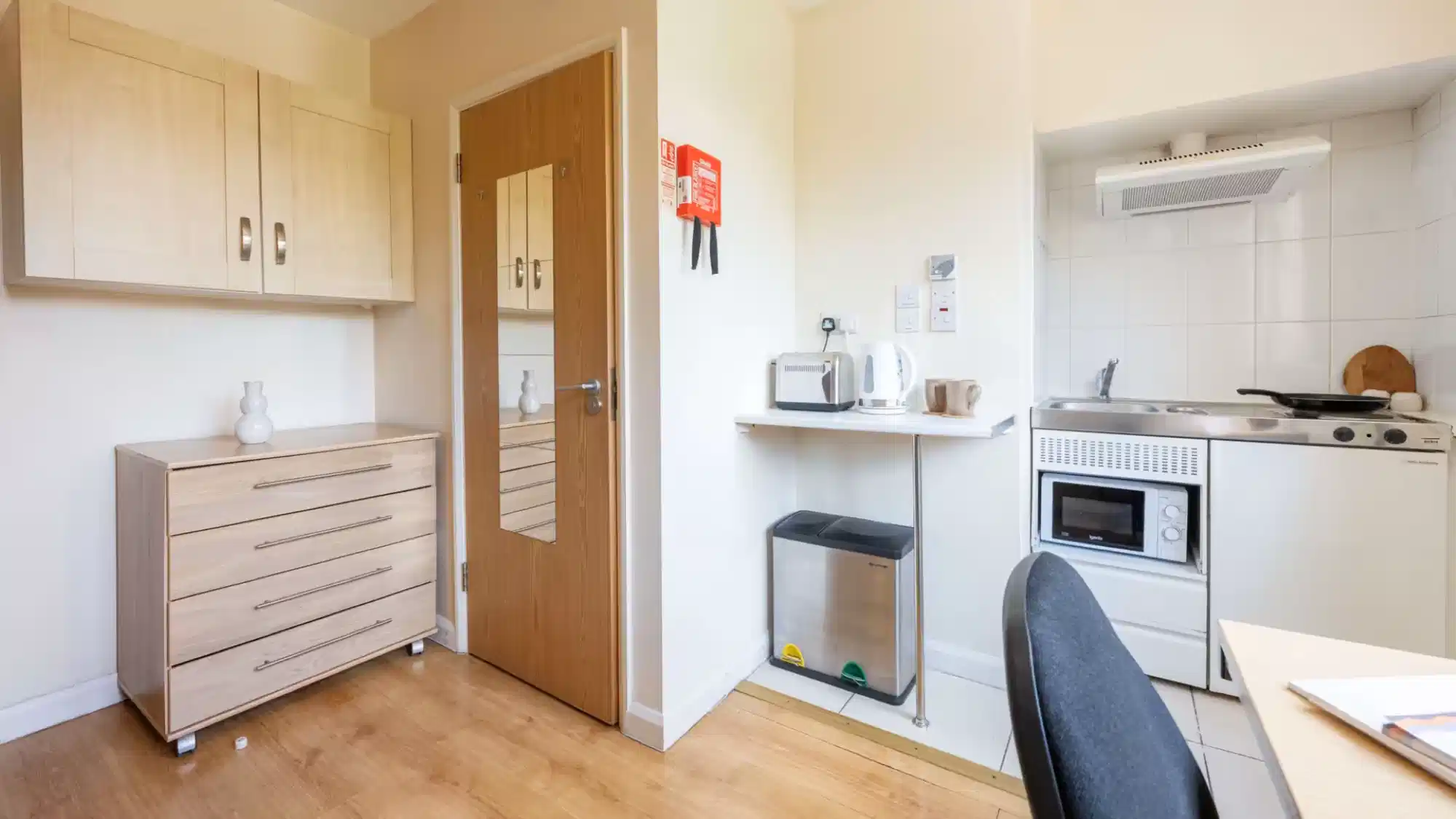 Amenities