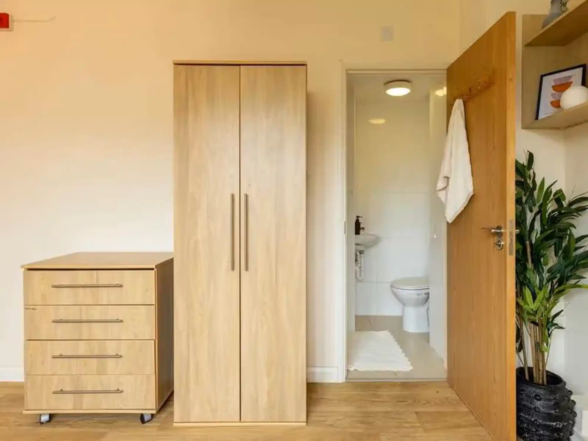 Amenities