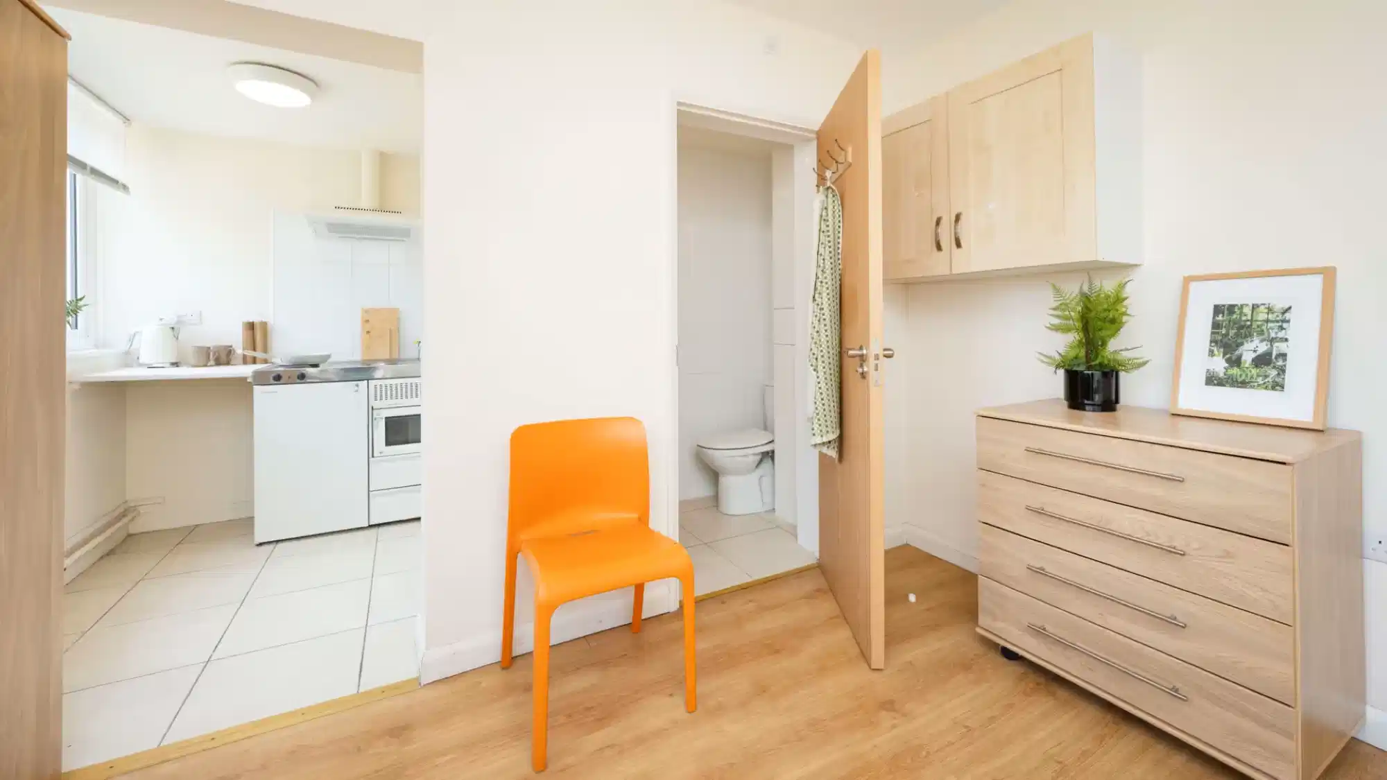 Amenities