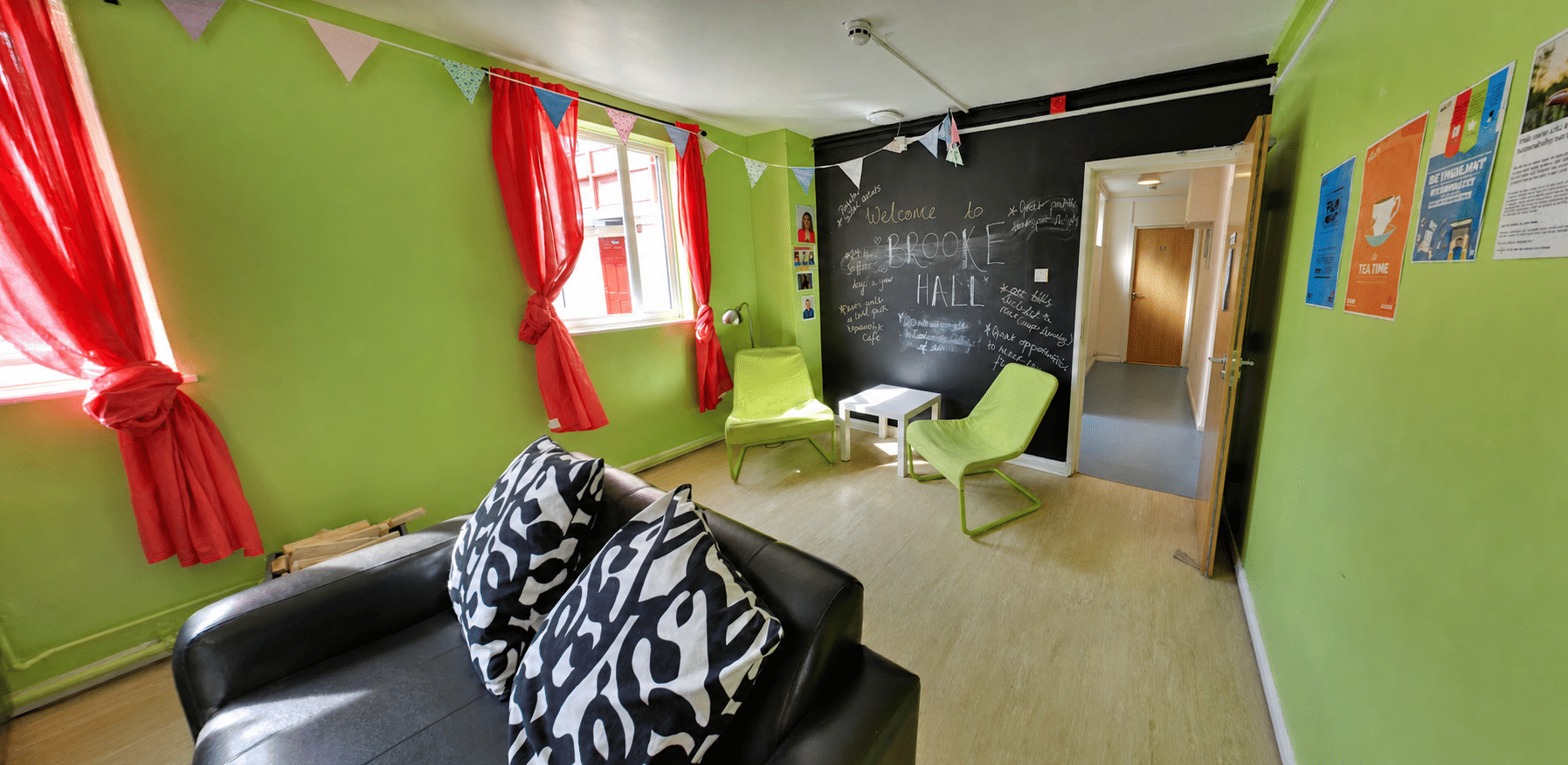 Common Area