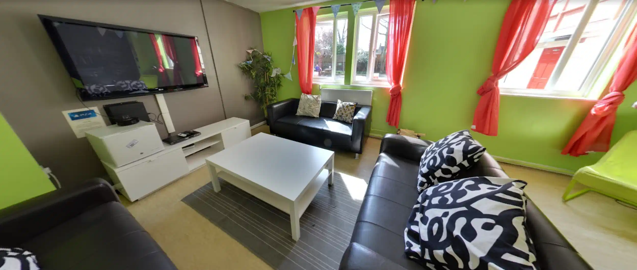 Common Area