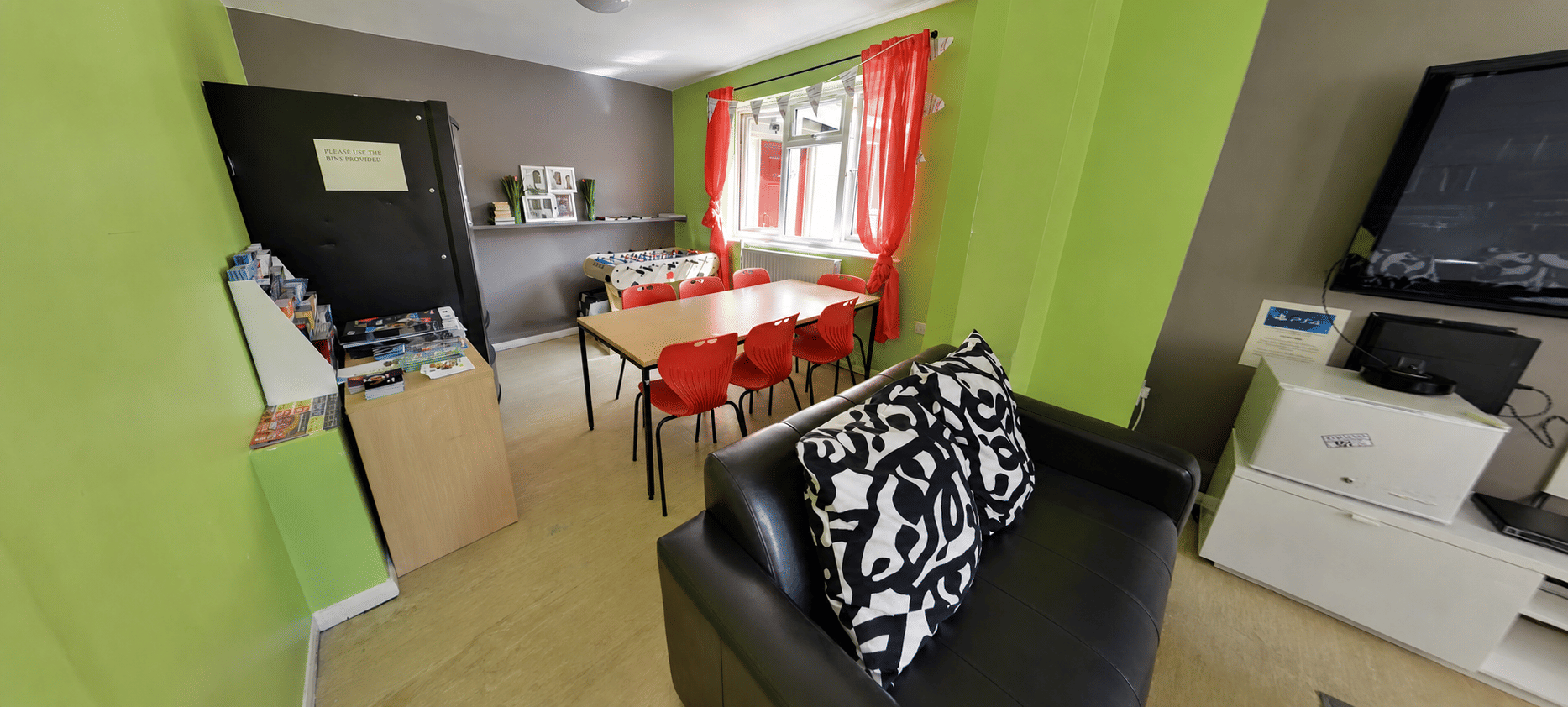 Common Area